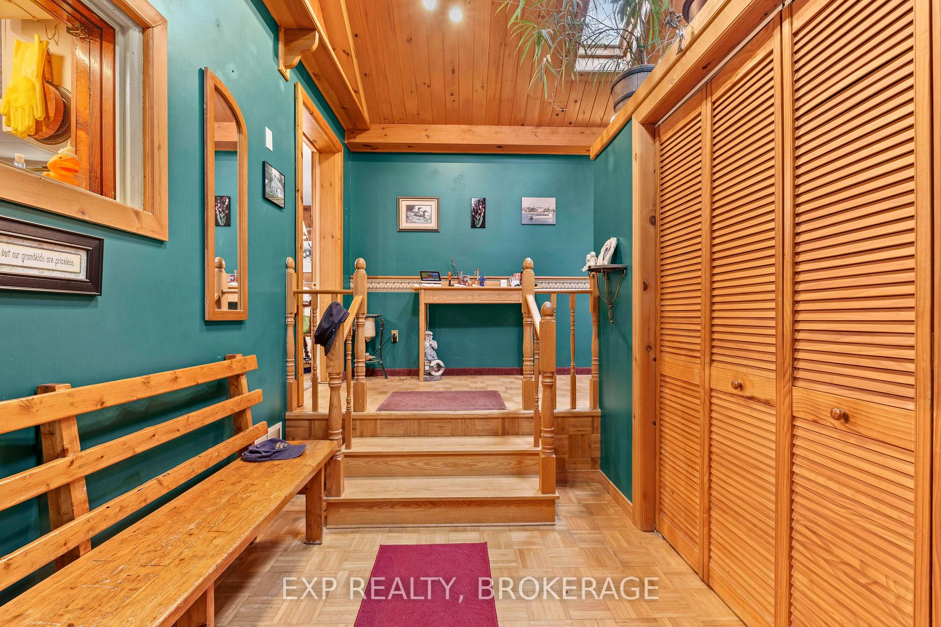 Photo 7 of 5046 Carrying Place Road, Frontenac, Frontenac South — HOMEH