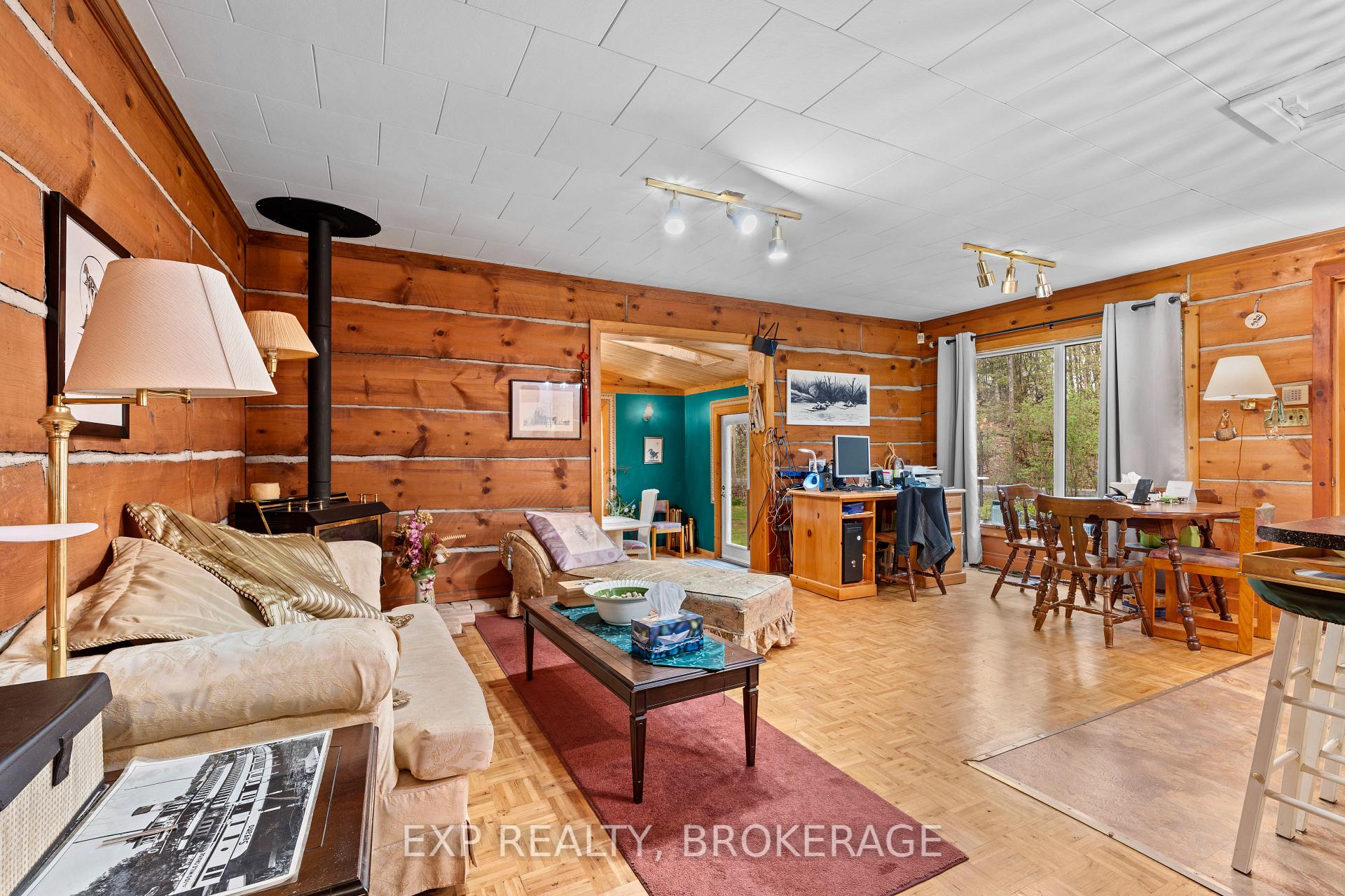 Photo 13 of 5046 Carrying Place Road, Frontenac, Frontenac South — HOMEH