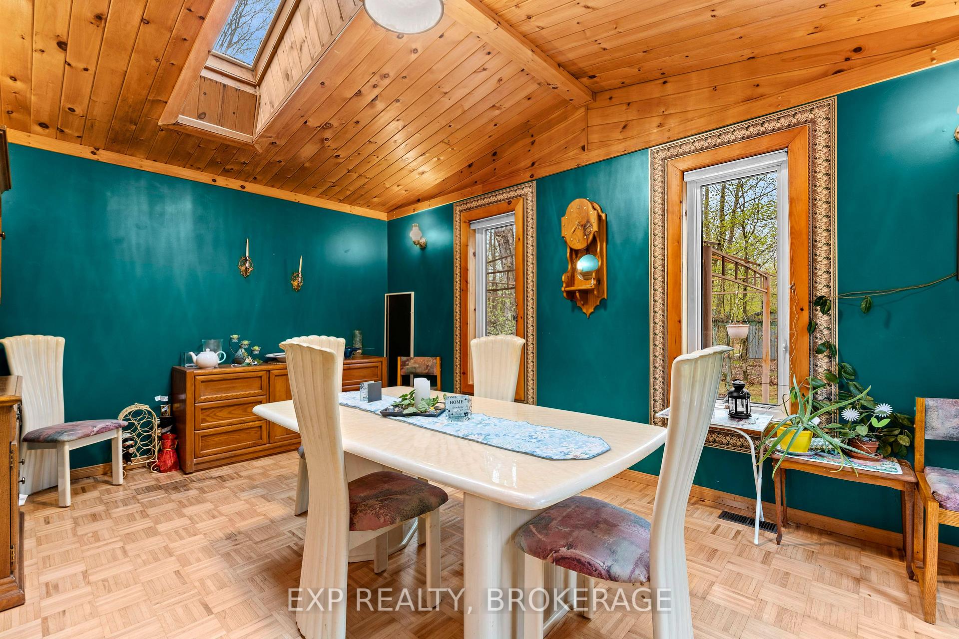 Photo 14 of 5046 Carrying Place Road, Frontenac, Frontenac South — HOMEH