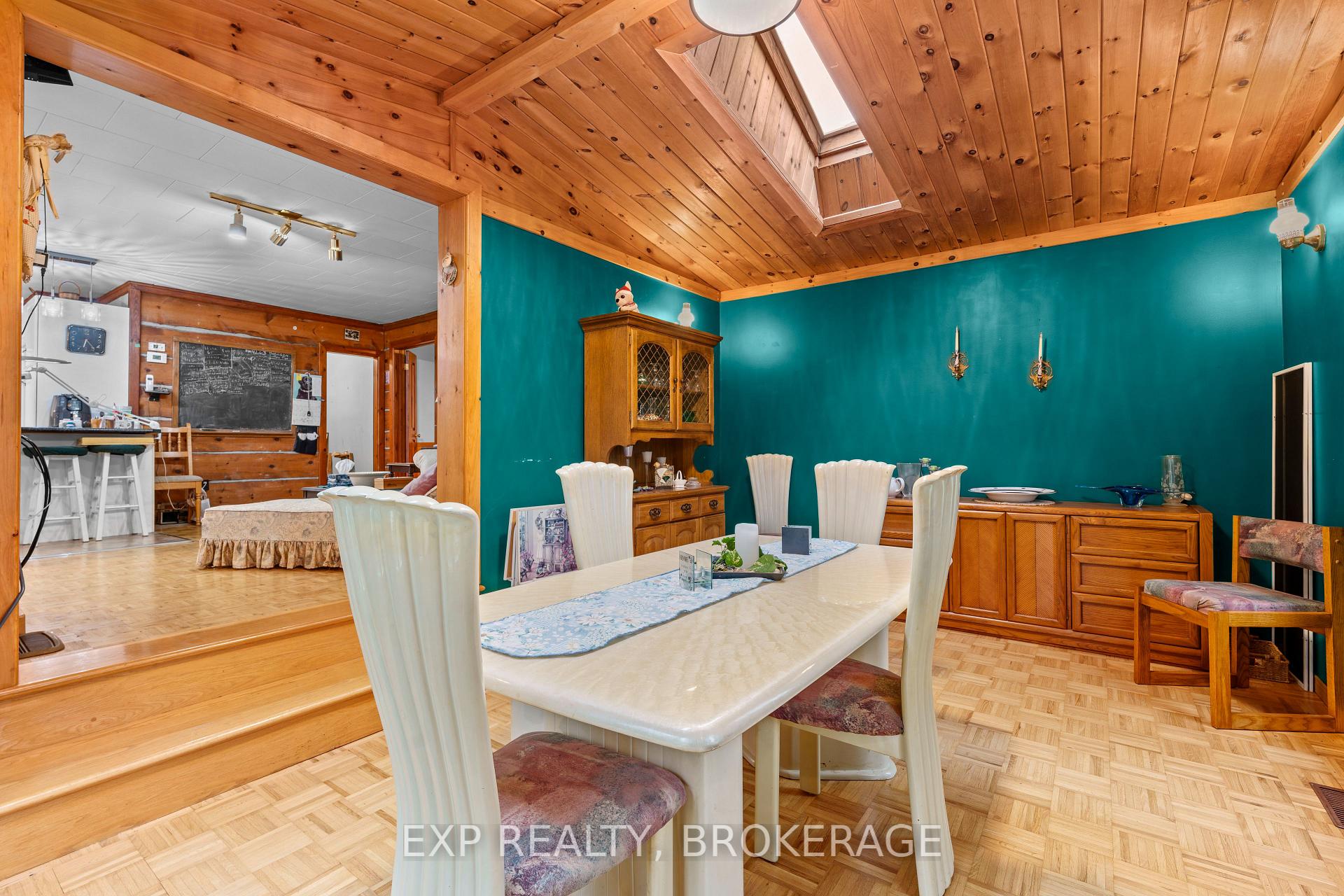 Photo 15 of 5046 Carrying Place Road, Frontenac, Frontenac South — HOMEH
