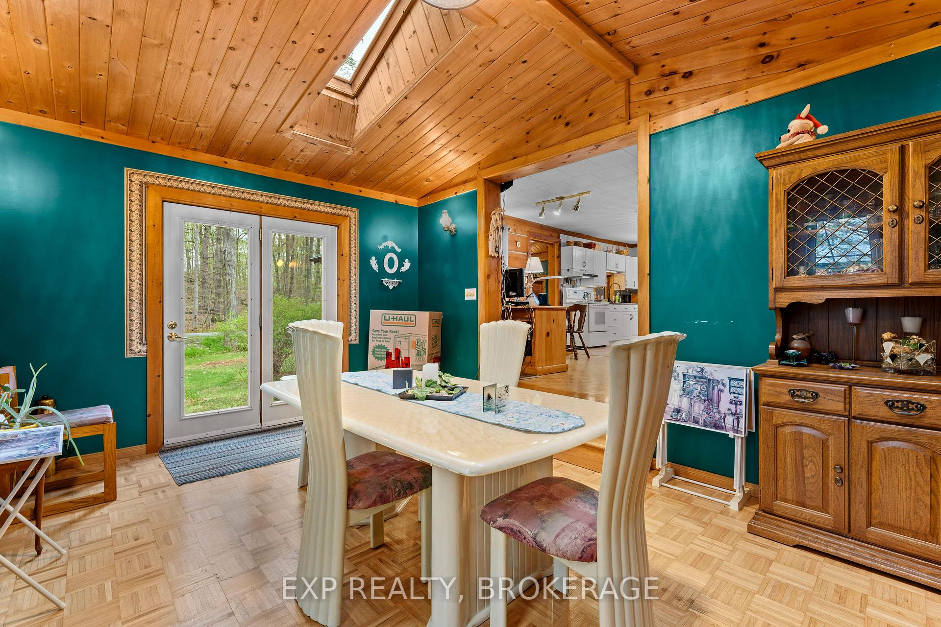 Photo 16 of 5046 Carrying Place Road, Frontenac, Frontenac South — HOMEH
