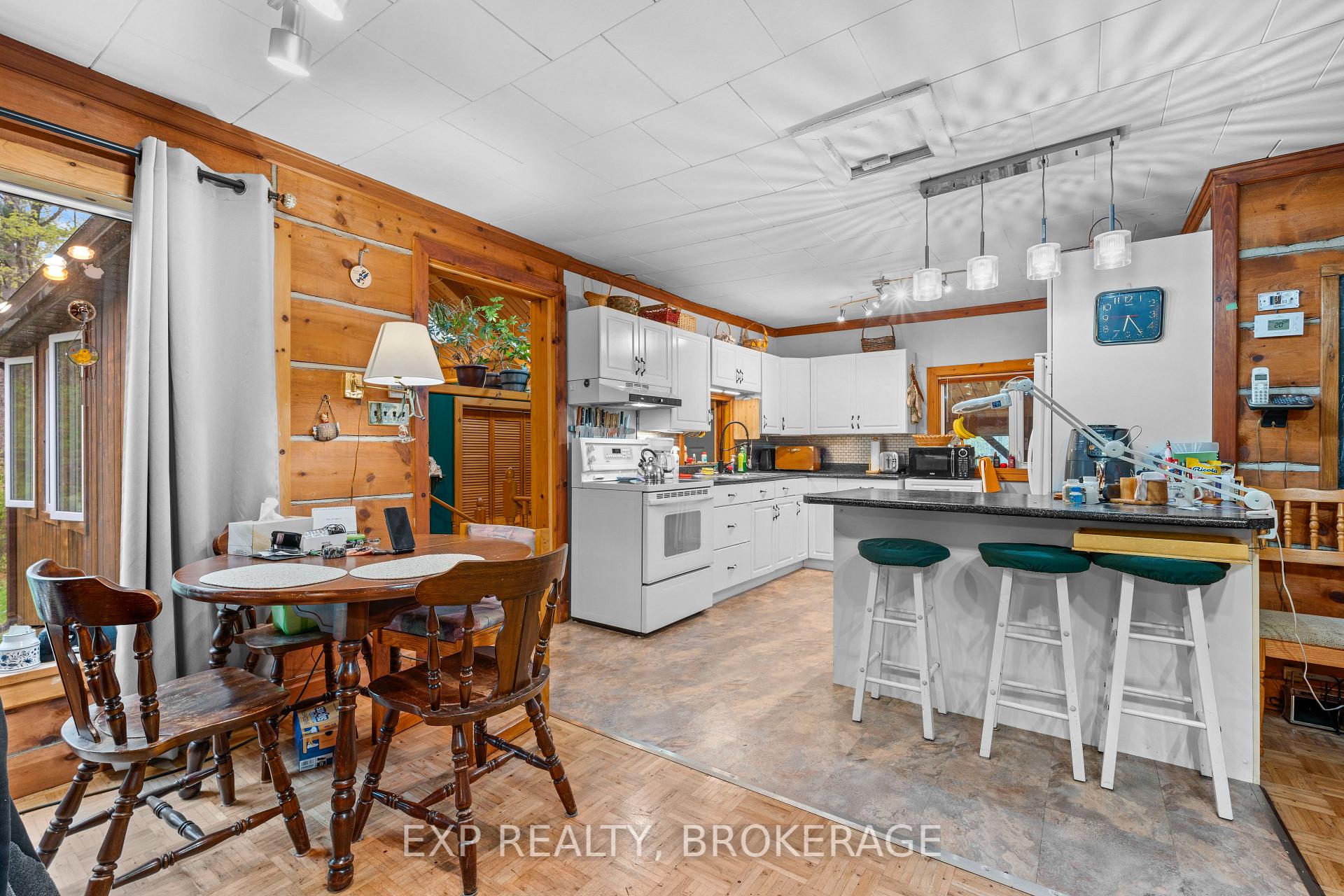 Photo 17 of 5046 Carrying Place Road, Frontenac, Frontenac South — HOMEH