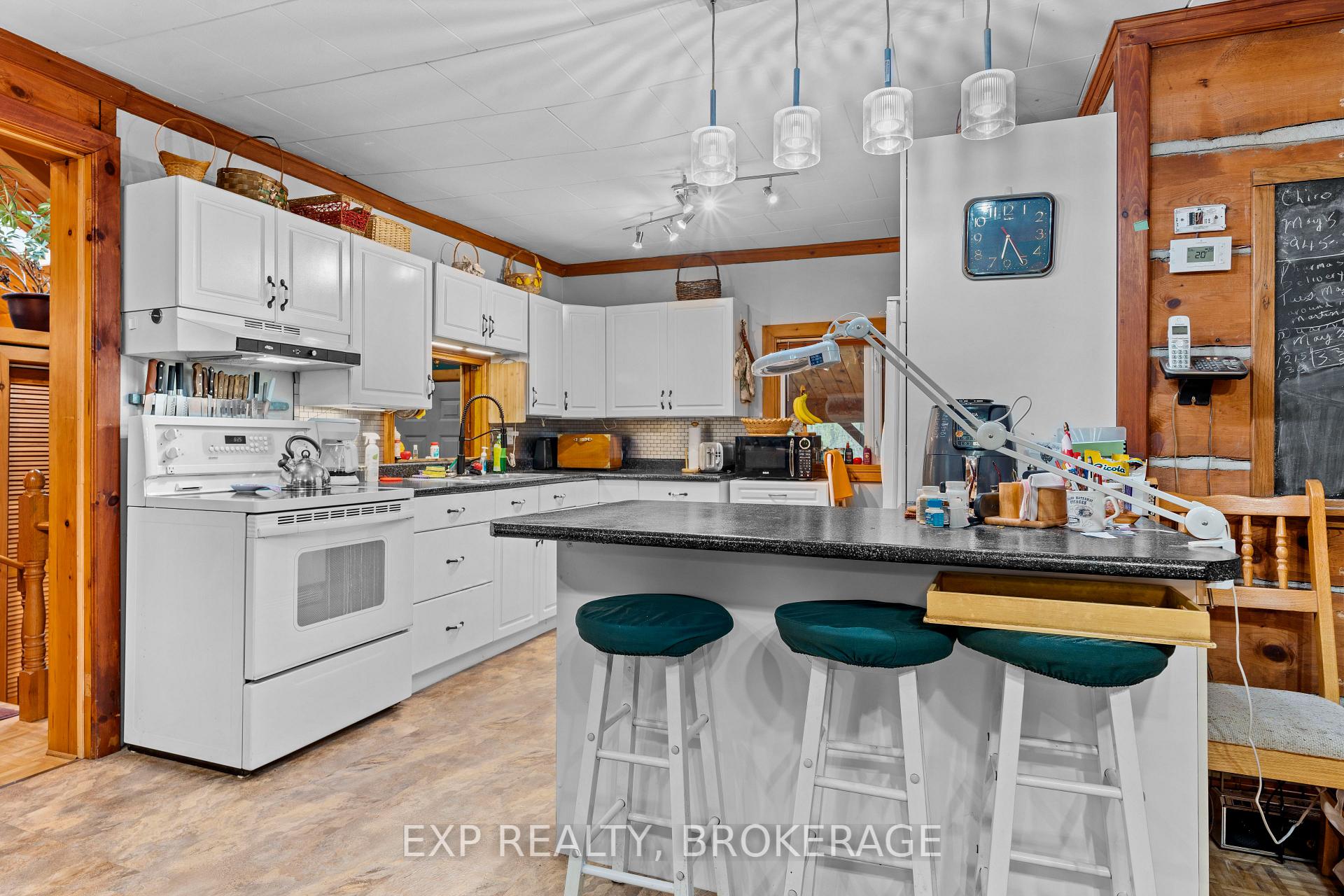 Photo 18 of 5046 Carrying Place Road, Frontenac, Frontenac South — HOMEH