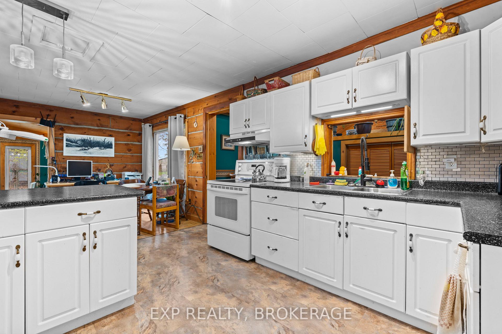 Photo 20 of 5046 Carrying Place Road, Frontenac, Frontenac South — HOMEH