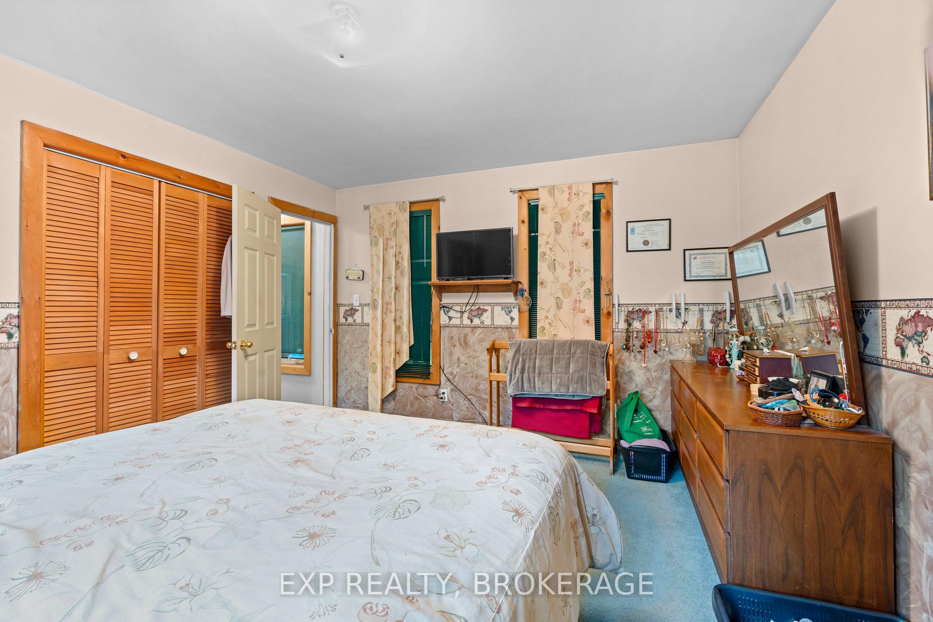 Photo 23 of 5046 Carrying Place Road, Frontenac, Frontenac South — HOMEH
