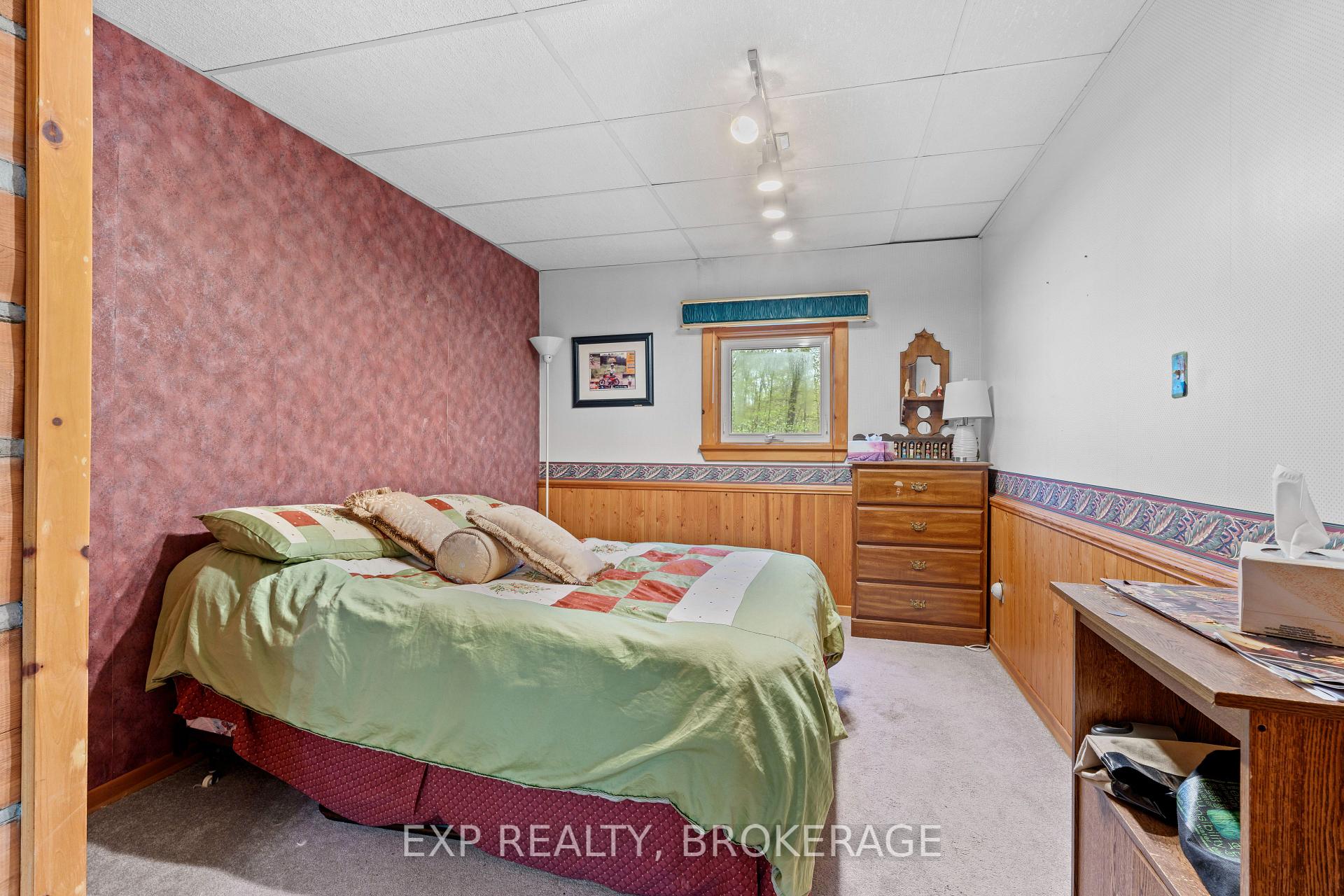 Photo 25 of 5046 Carrying Place Road, Frontenac, Frontenac South — HOMEH