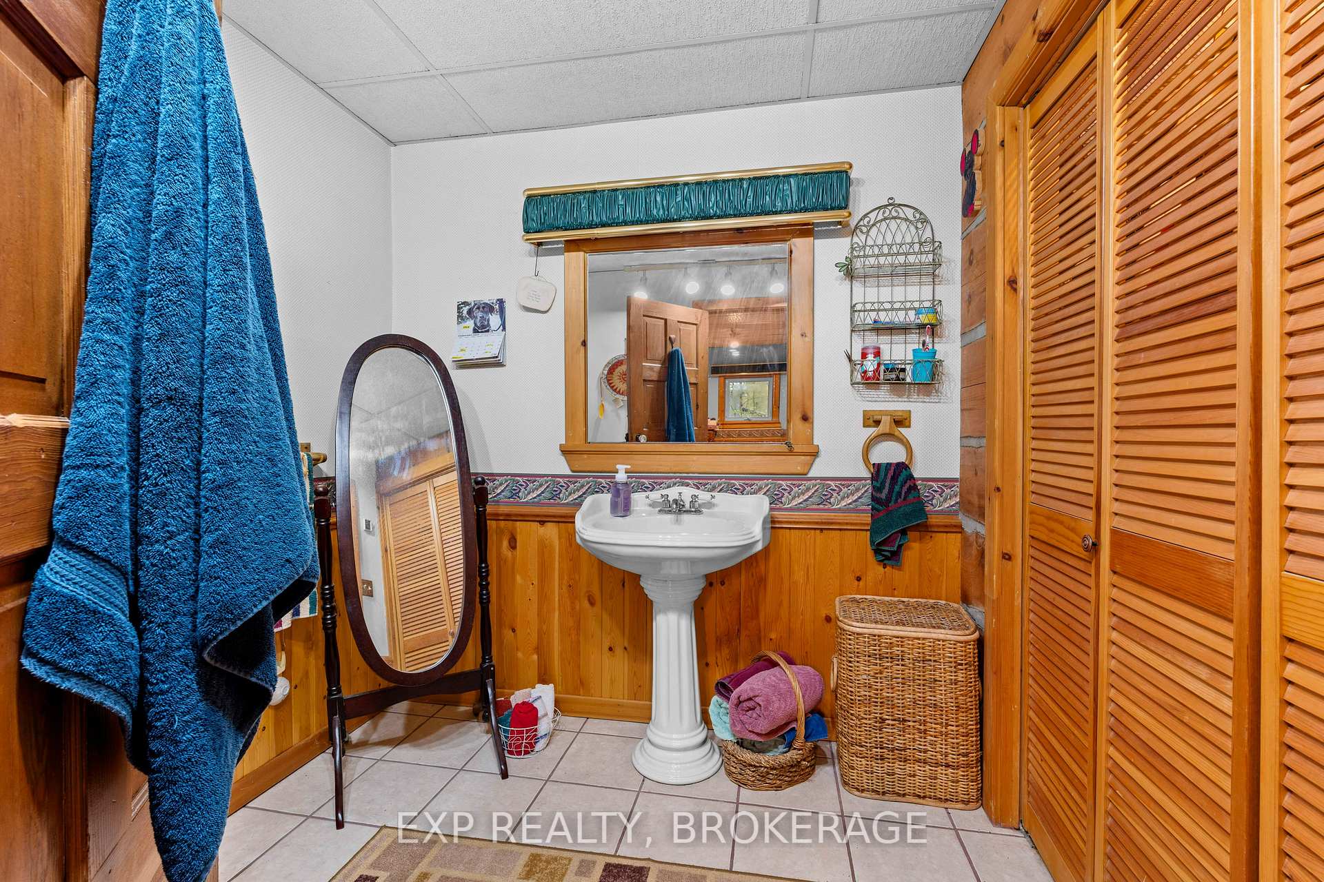 Photo 27 of 5046 Carrying Place Road, Frontenac, Frontenac South — HOMEH