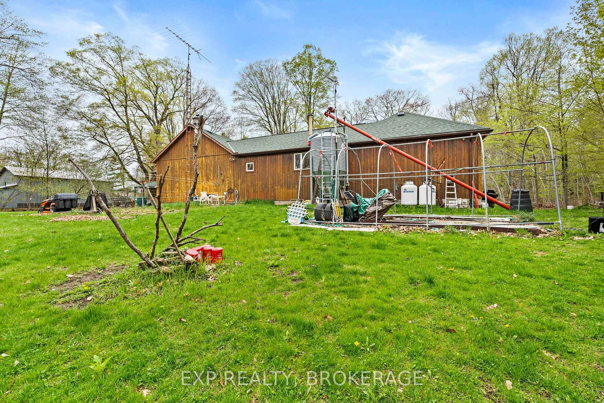 Photo 29 of 5046 Carrying Place Road, Frontenac, Frontenac South — HOMEH