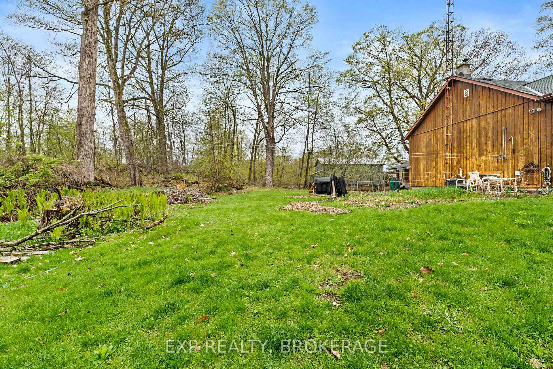 Photo 30 of 5046 Carrying Place Road, Frontenac, Frontenac South — HOMEH