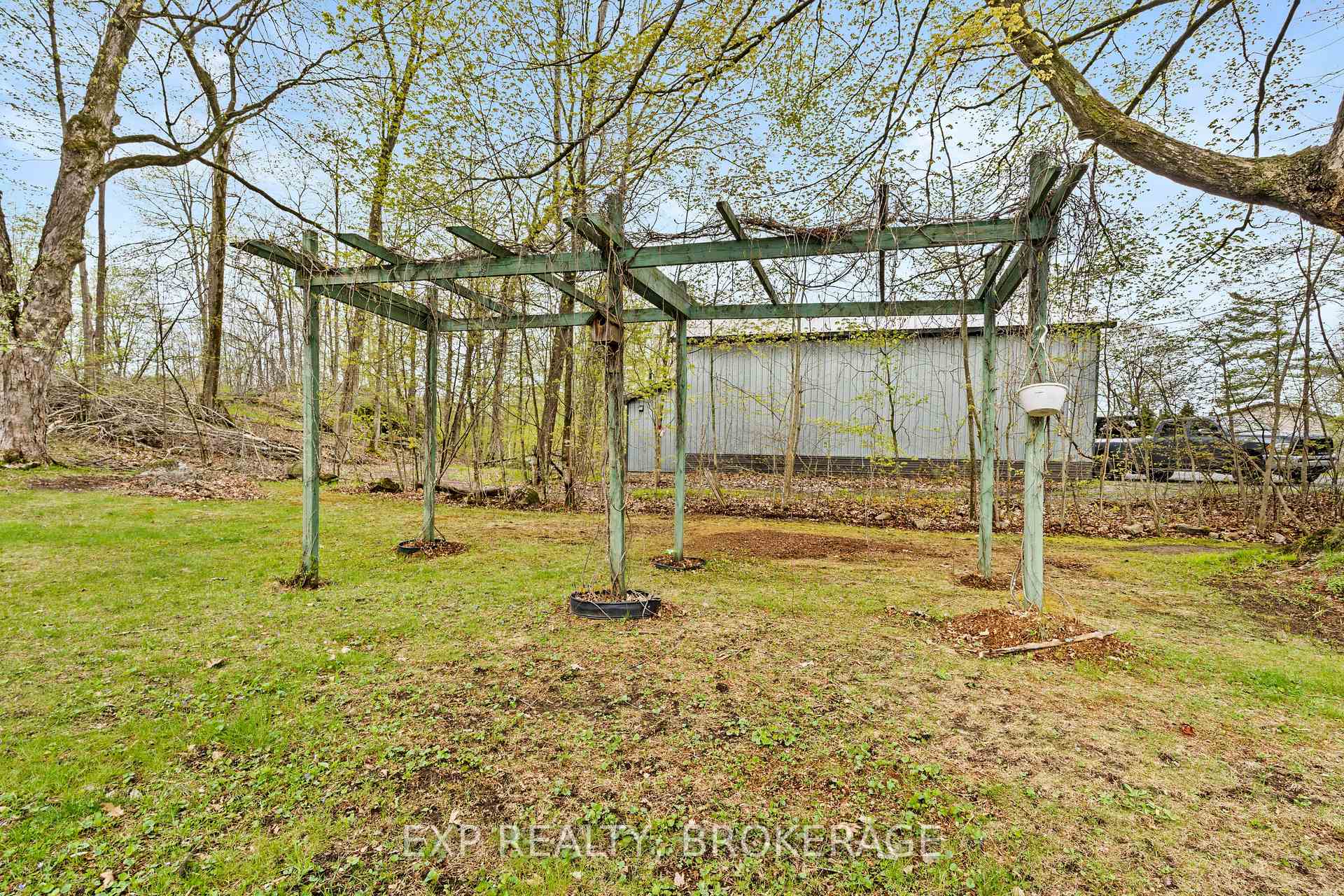 Photo 33 of 5046 Carrying Place Road, Frontenac, Frontenac South — HOMEH