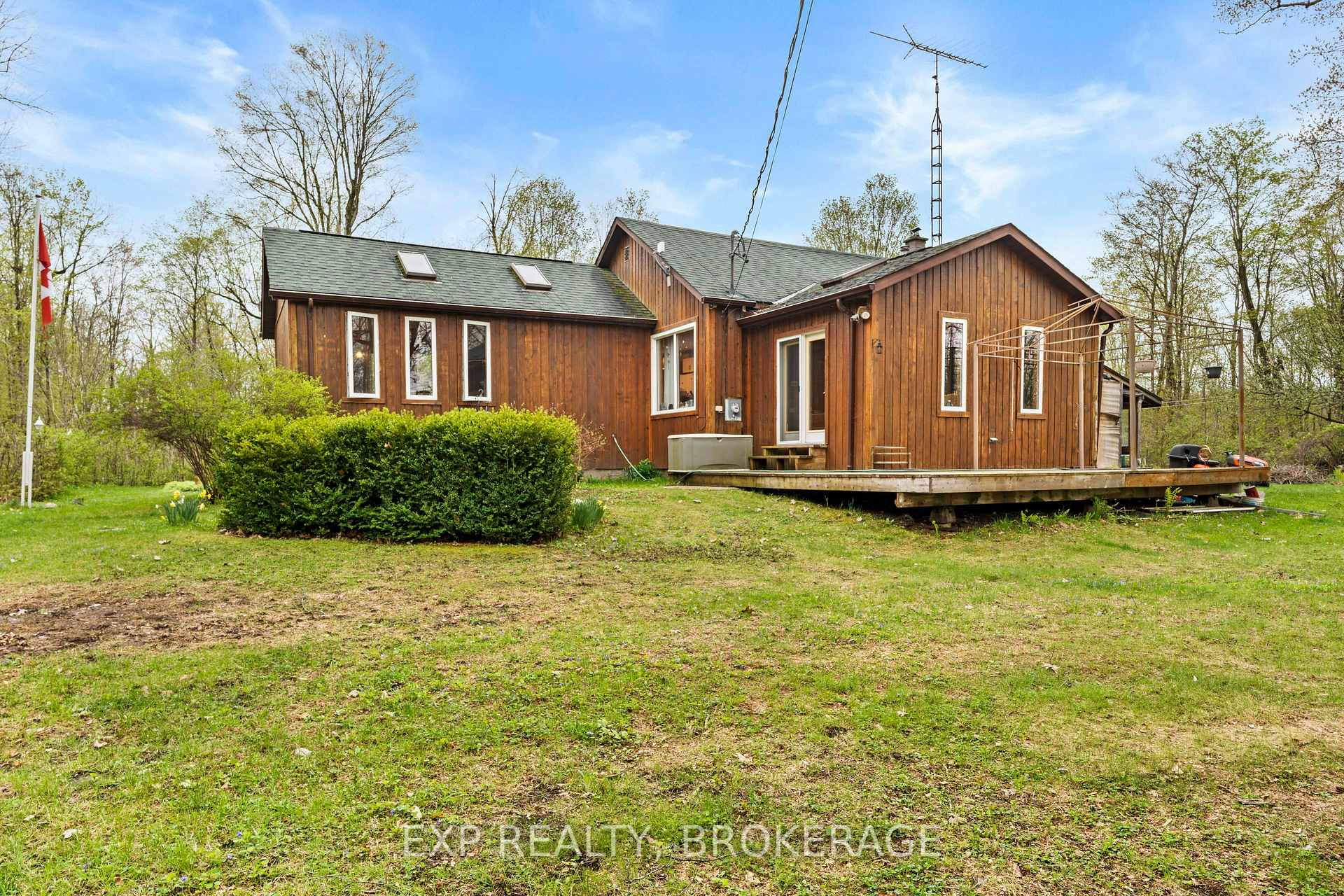 Photo 34 of 5046 Carrying Place Road, Frontenac, Frontenac South — HOMEH