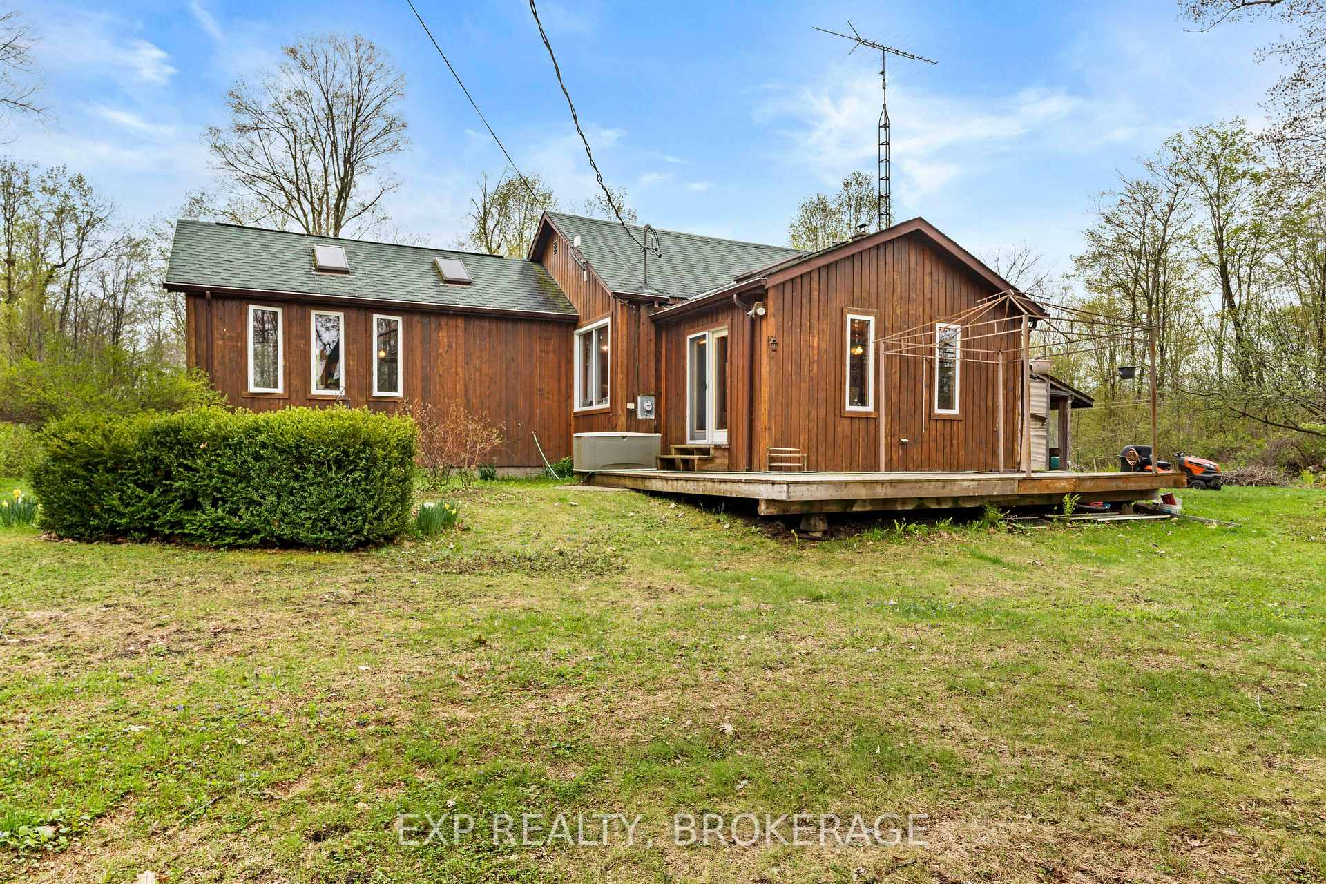 Photo 35 of 5046 Carrying Place Road, Frontenac, Frontenac South — HOMEH
