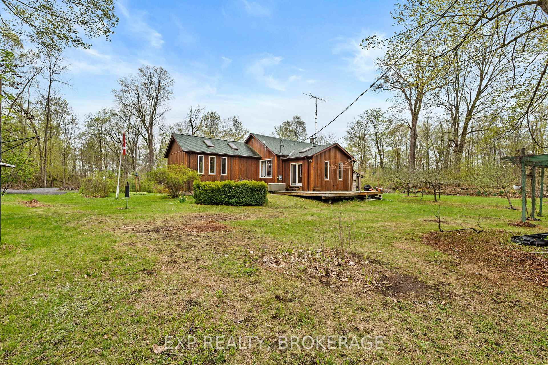 Photo 36 of 5046 Carrying Place Road, Frontenac, Frontenac South — HOMEH