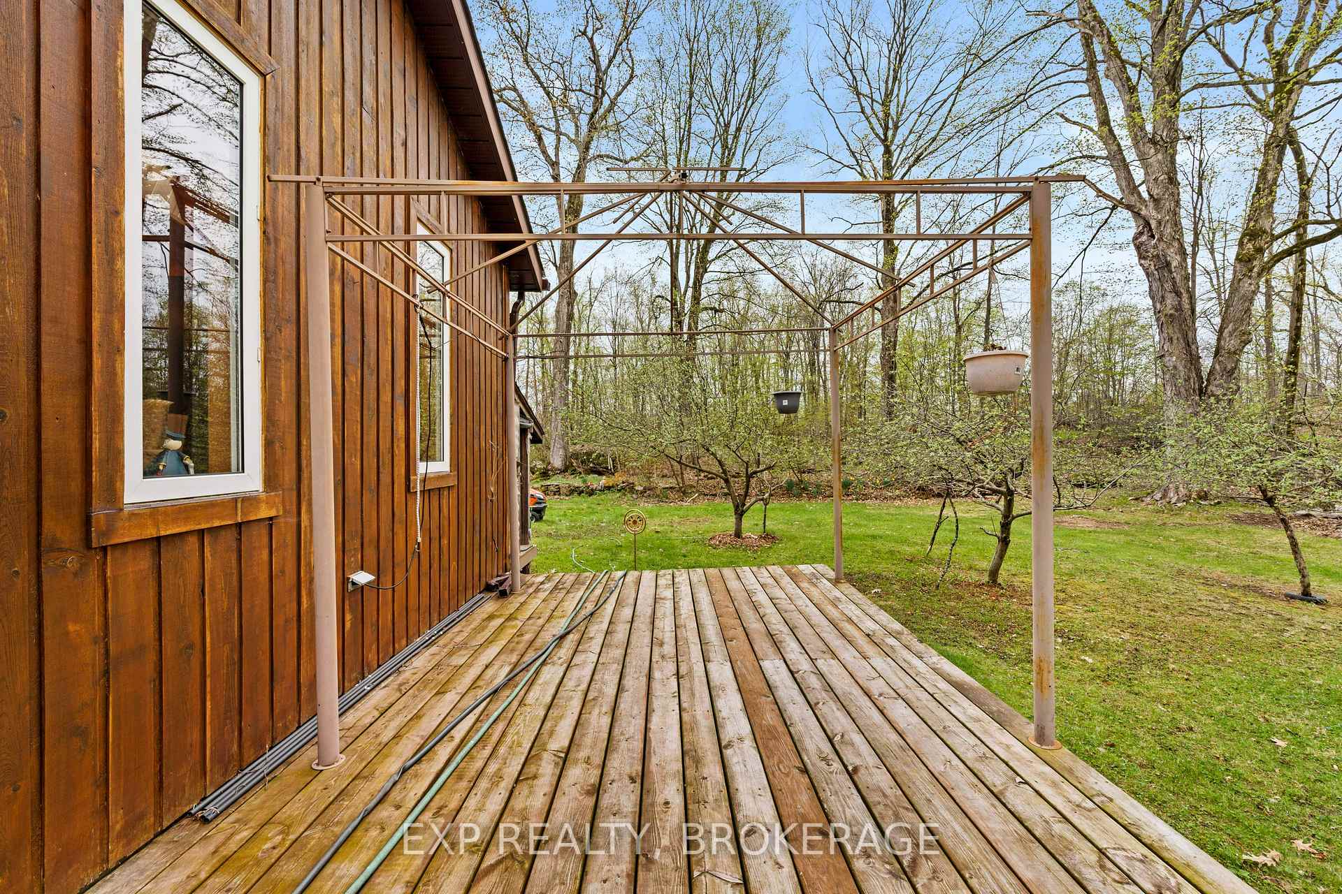 Photo 37 of 5046 Carrying Place Road, Frontenac, Frontenac South — HOMEH