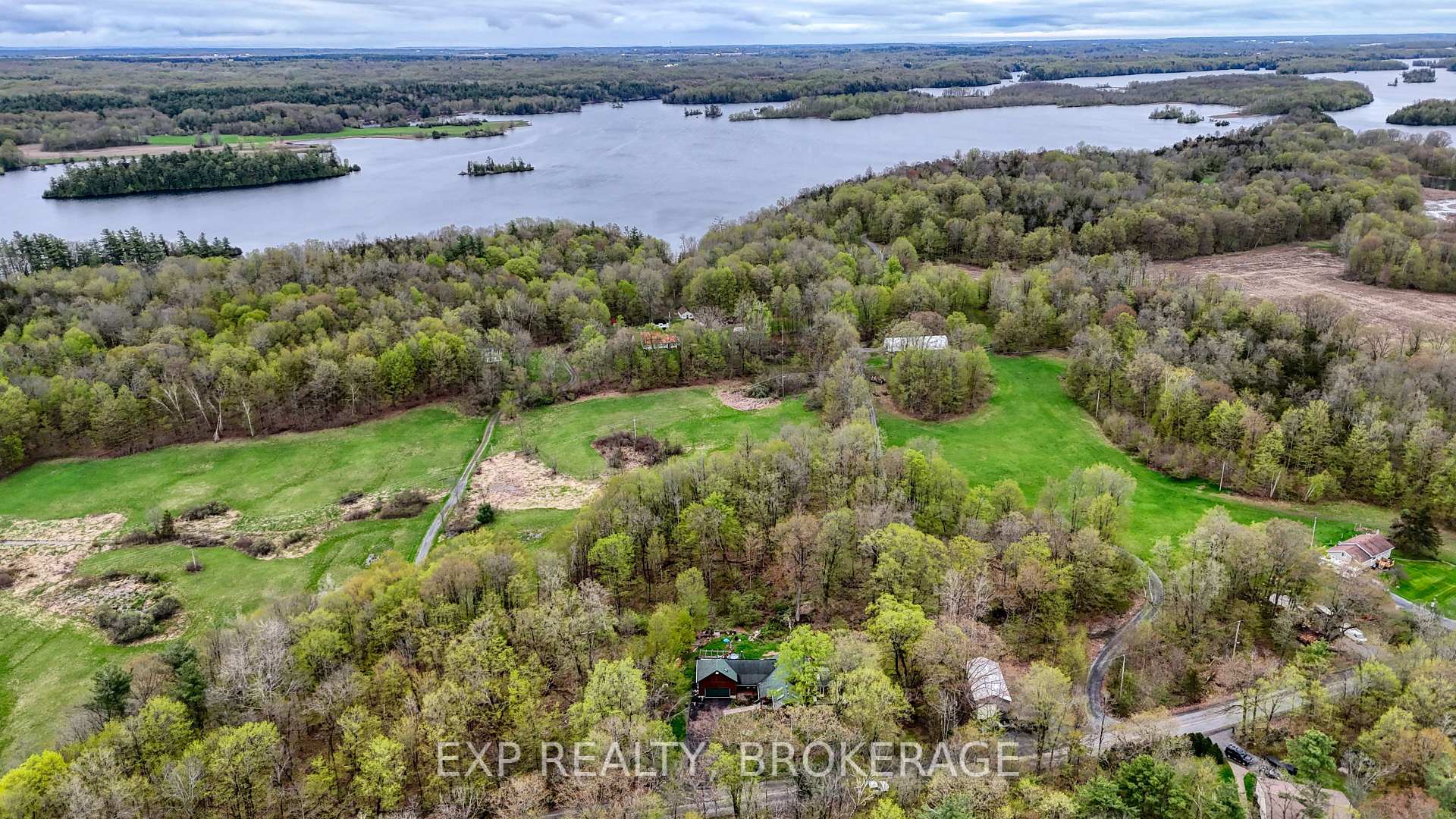 Photo 39 of 5046 Carrying Place Road, Frontenac, Frontenac South — HOMEH