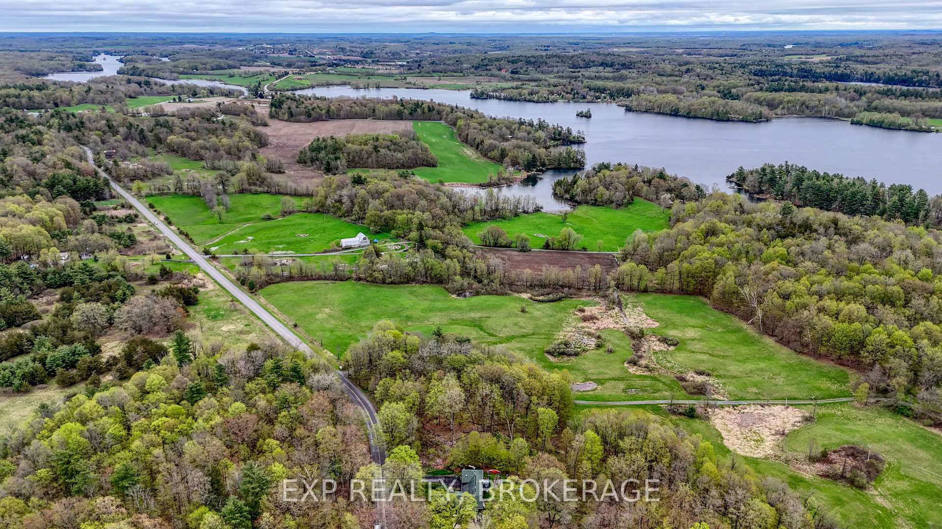 Photo 41 of 5046 Carrying Place Road, Frontenac, Frontenac South — HOMEH