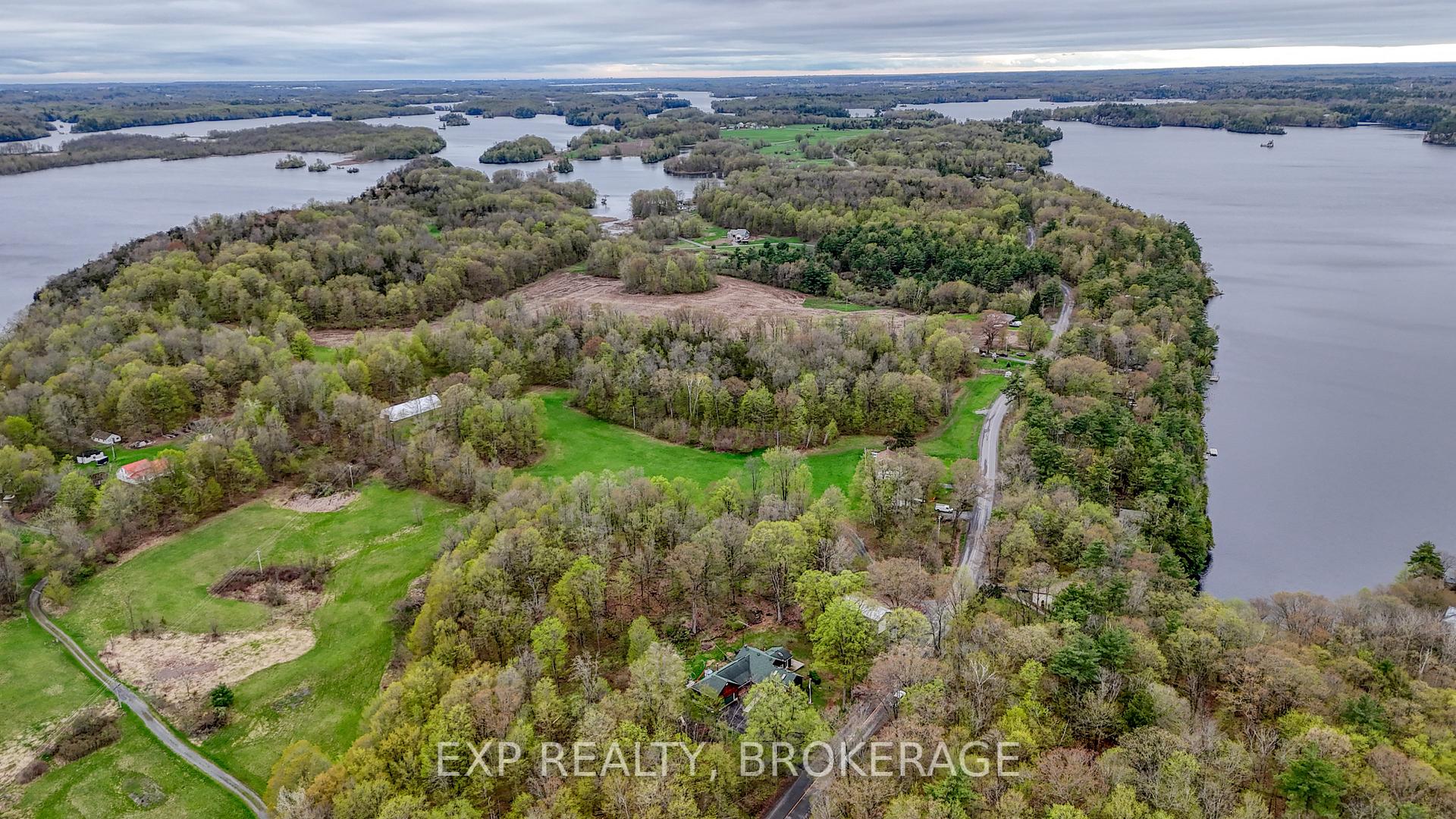 Photo 44 of 5046 Carrying Place Road, Frontenac, Frontenac South — HOMEH