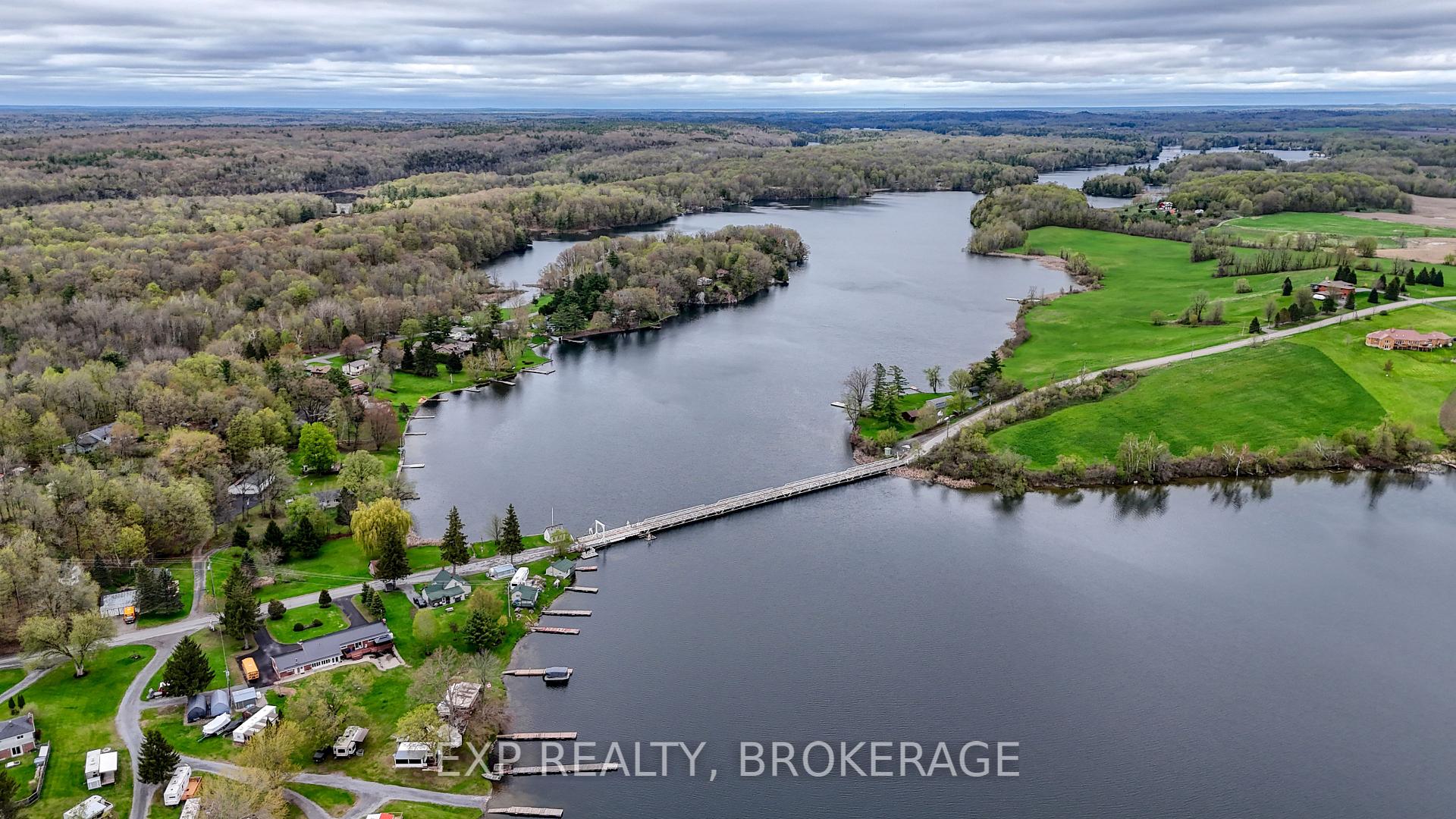 Photo 45 of 5046 Carrying Place Road, Frontenac, Frontenac South — HOMEH