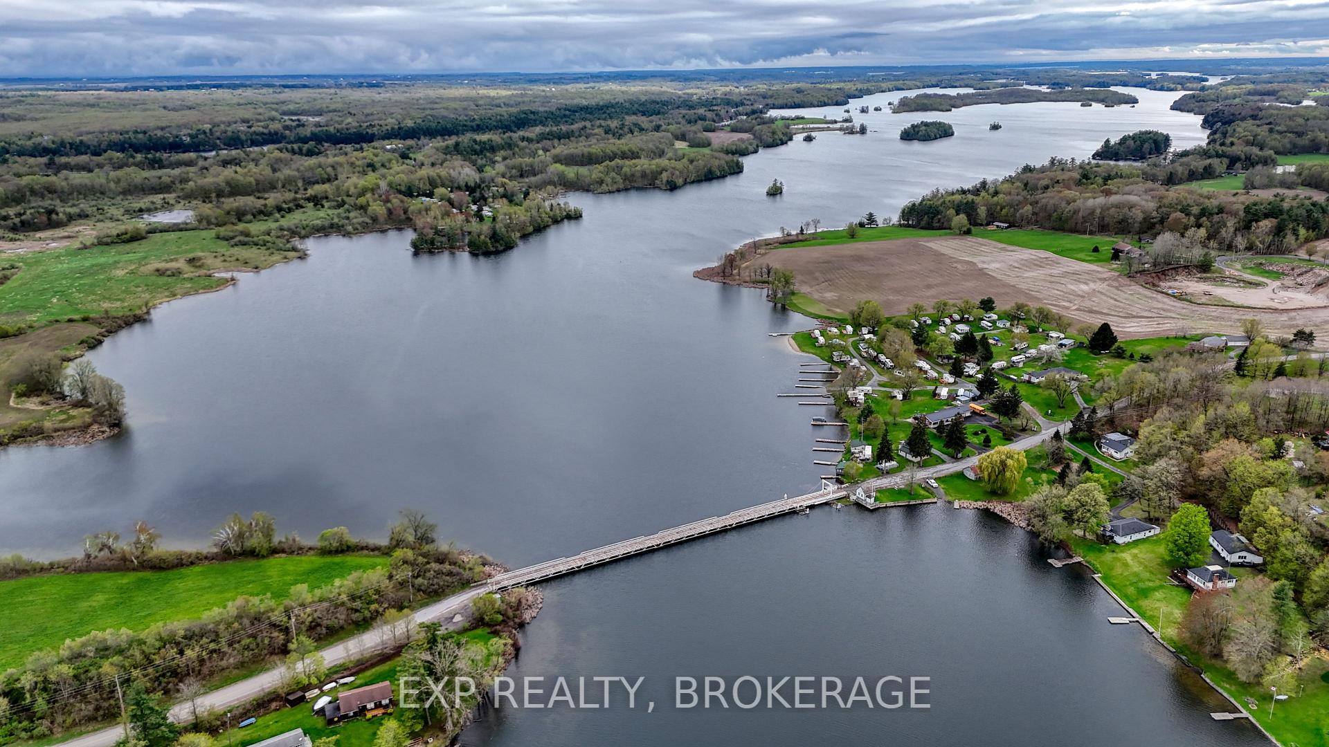 Photo 47 of 5046 Carrying Place Road, Frontenac, Frontenac South — HOMEH