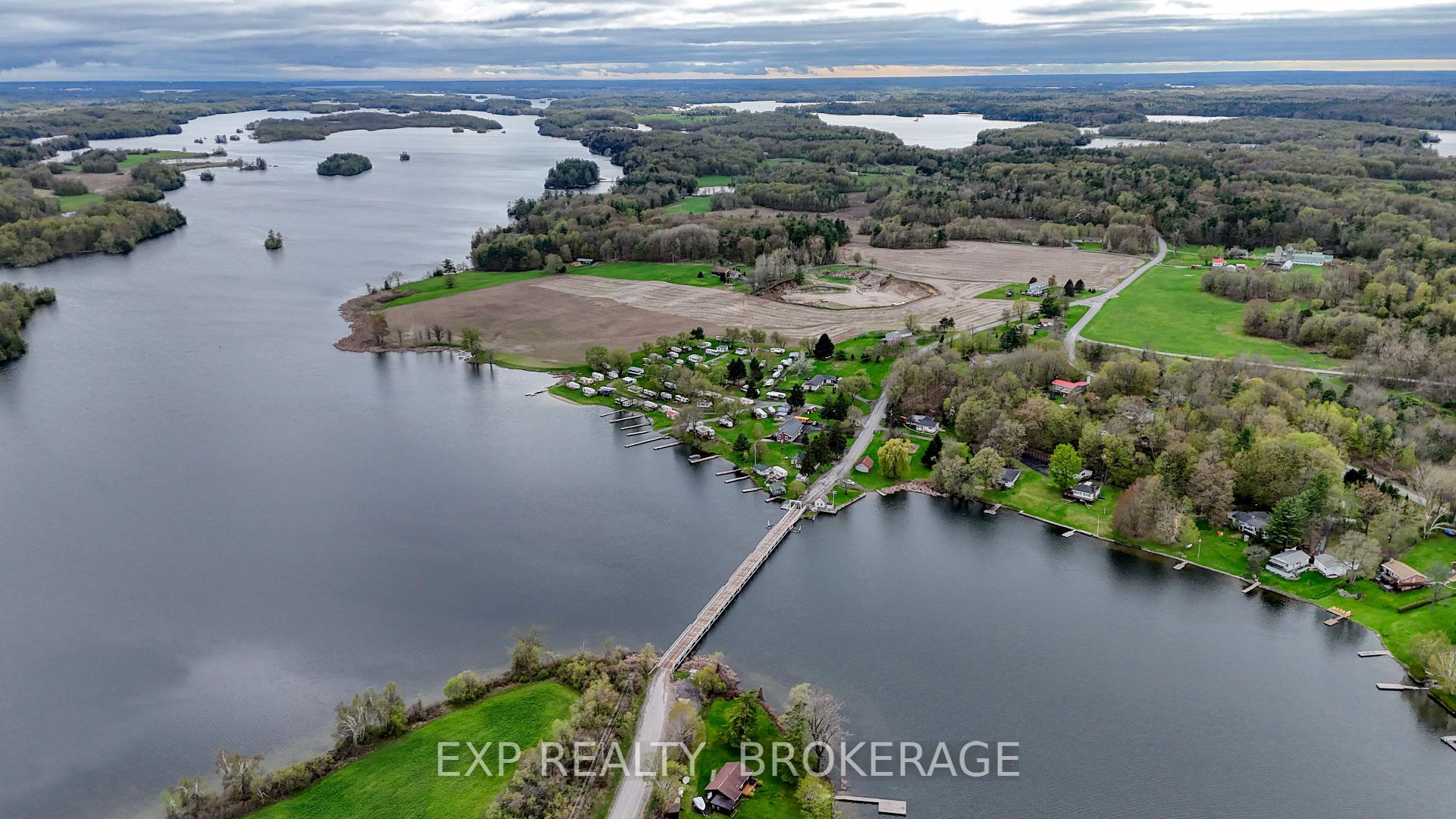 Photo 48 of 5046 Carrying Place Road, Frontenac, Frontenac South — HOMEH