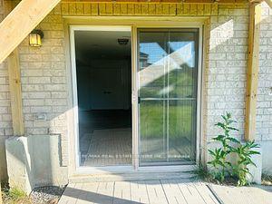 Photo 2 of Unit Walkout, 27 Olerud Drive, Whitby, Rural Whitby — HOMEH
