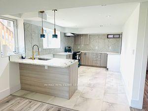 Photo 4 of Unit Walkout, 27 Olerud Drive, Whitby, Rural Whitby — HOMEH