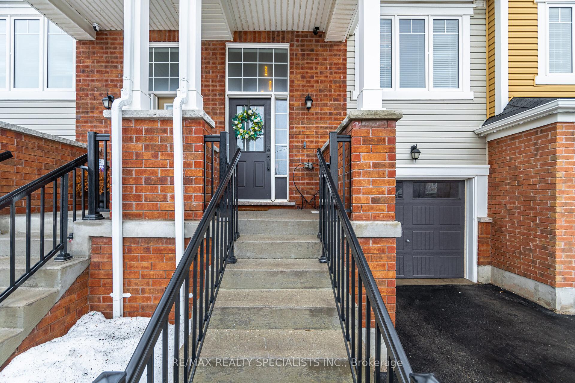 Photo 4 of 7 Butterworth Road, Brampton, Northwest Brampton — HOMEH