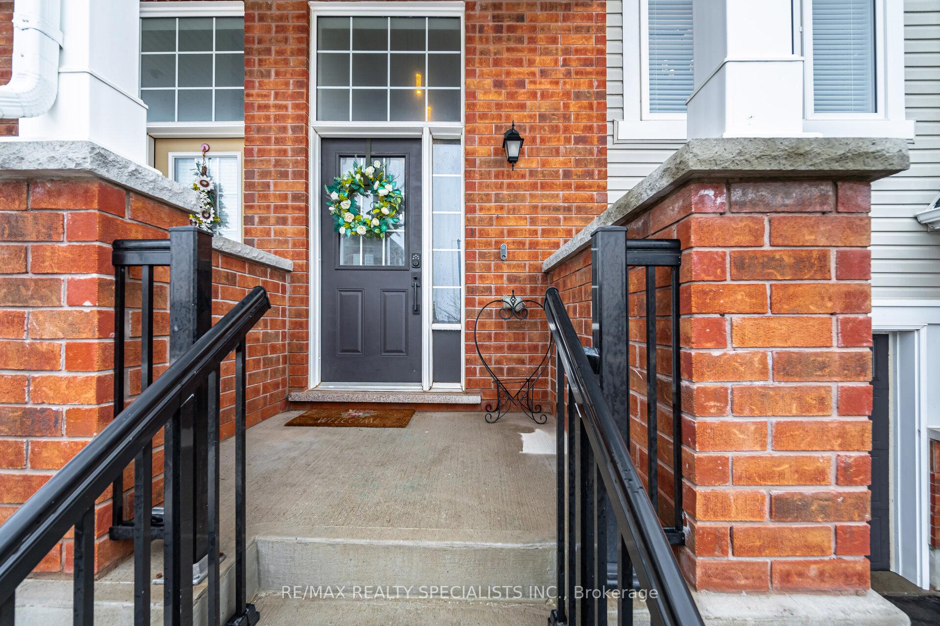 Photo 5 of 7 Butterworth Road, Brampton, Northwest Brampton — HOMEH