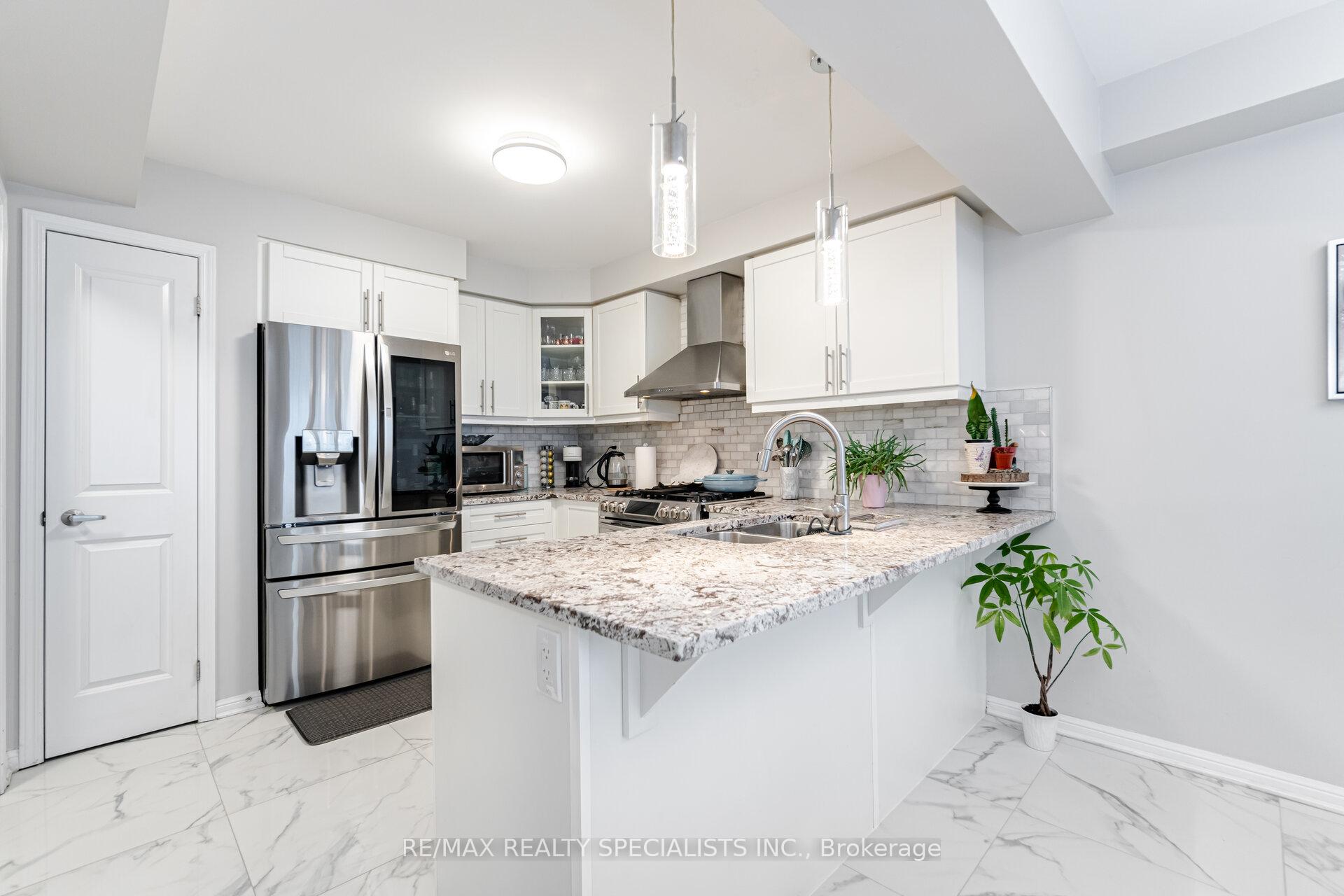 Photo 13 of 7 Butterworth Road, Brampton, Northwest Brampton — HOMEH