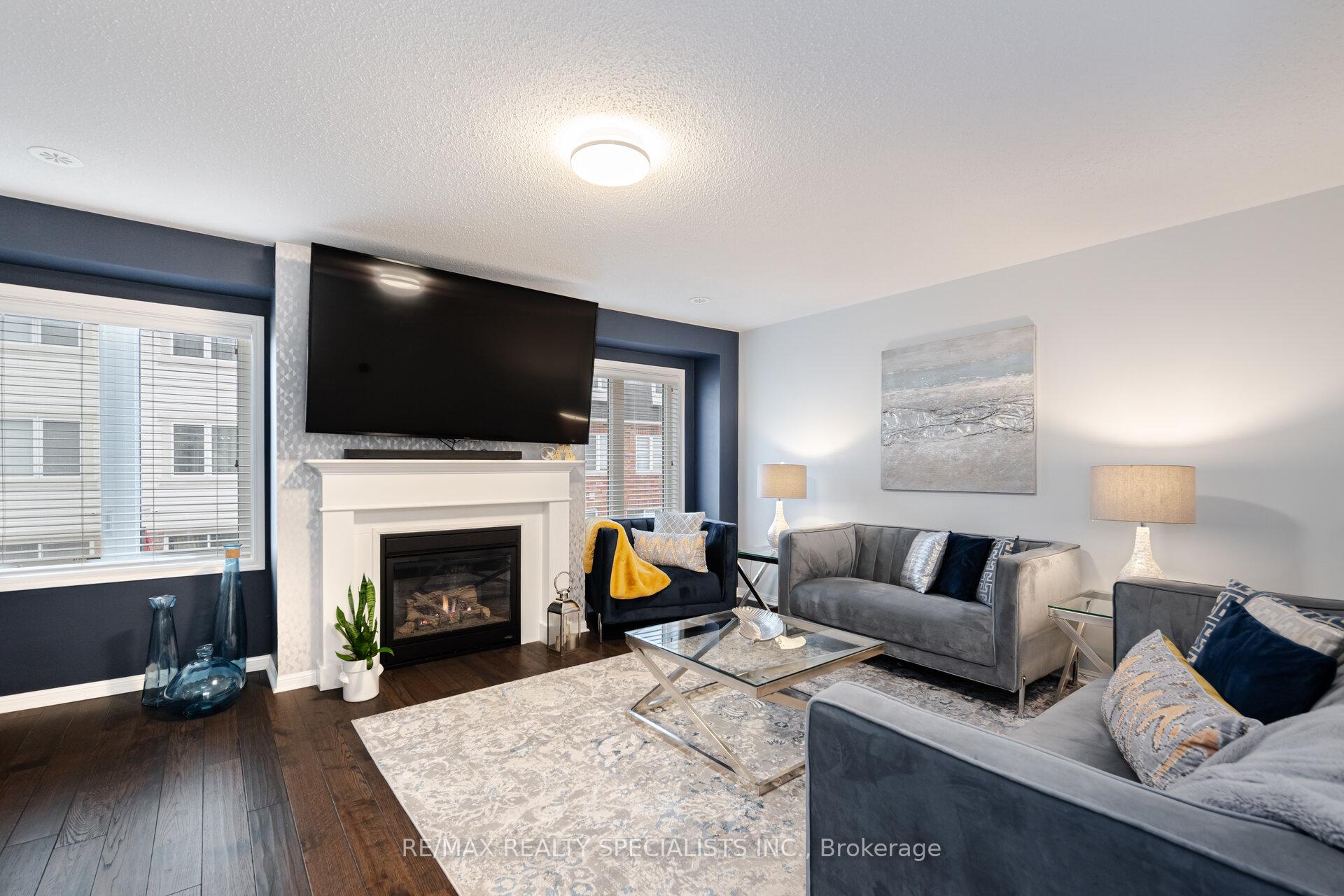 Photo 20 of 7 Butterworth Road, Brampton, Northwest Brampton — HOMEH