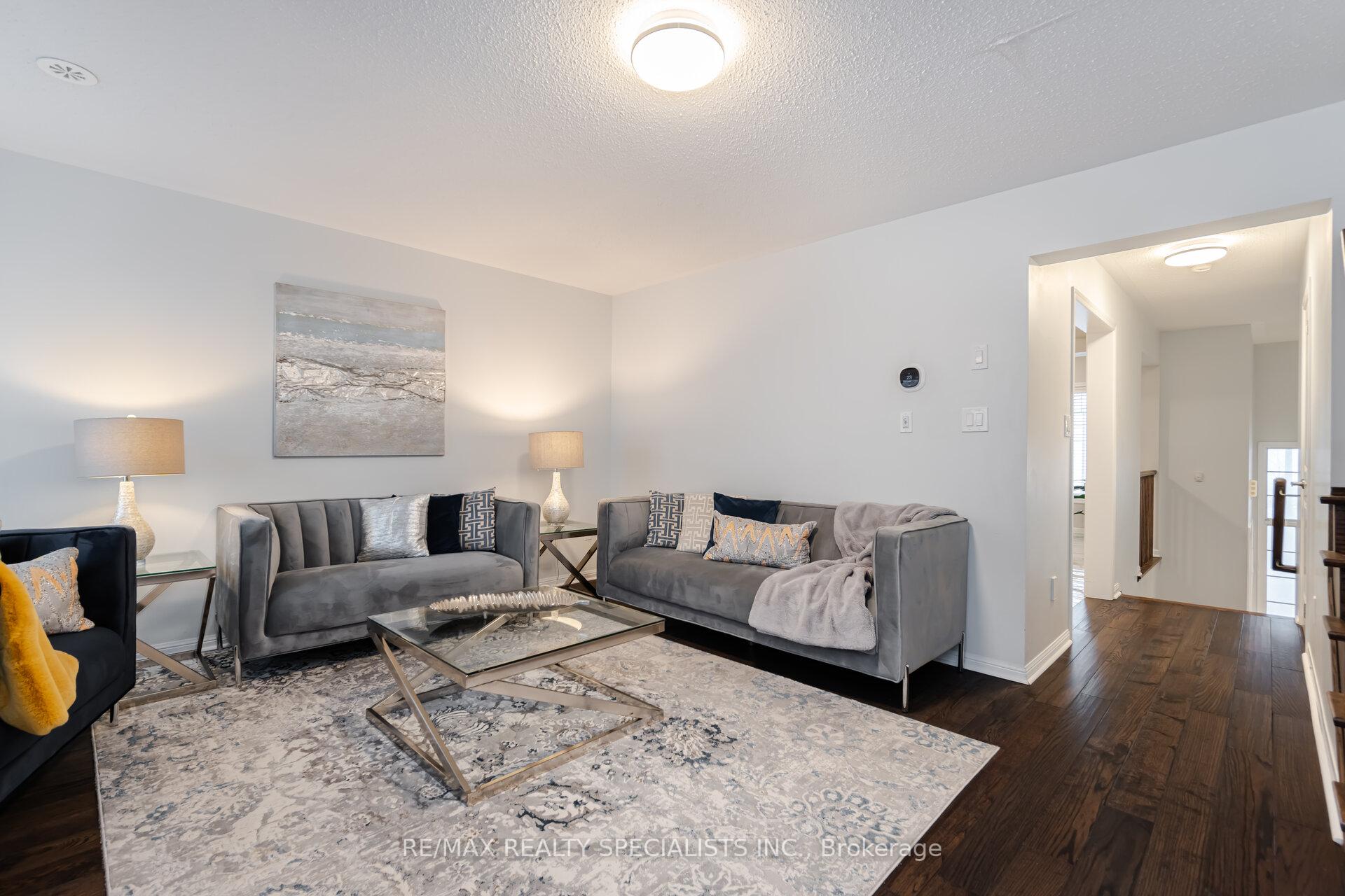 Photo 22 of 7 Butterworth Road, Brampton, Northwest Brampton — HOMEH