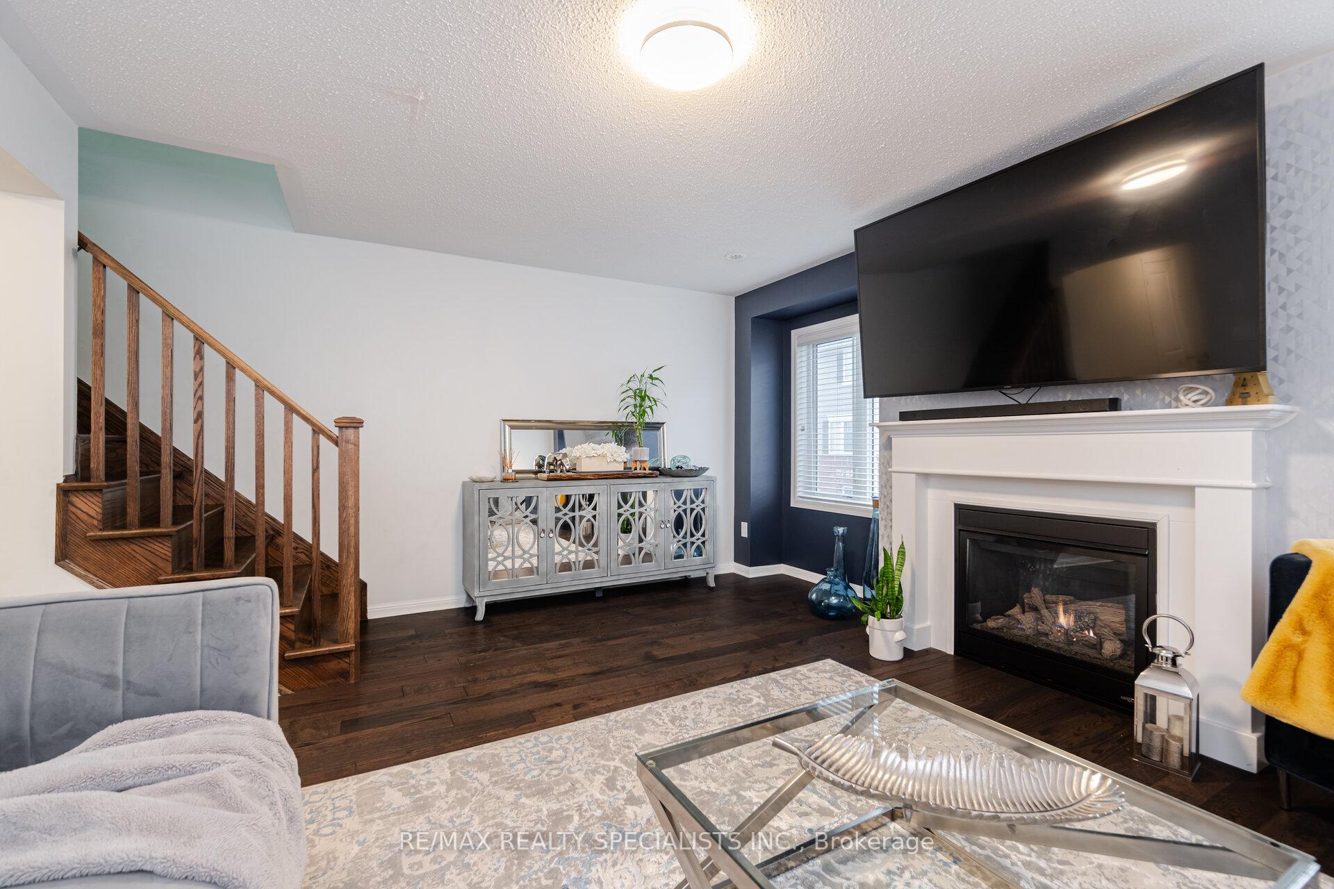 Photo 23 of 7 Butterworth Road, Brampton, Northwest Brampton — HOMEH