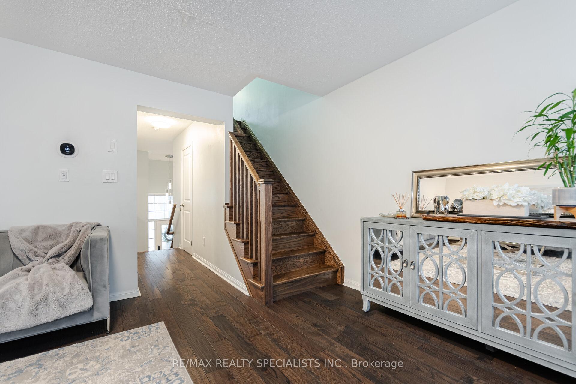 Photo 25 of 7 Butterworth Road, Brampton, Northwest Brampton — HOMEH