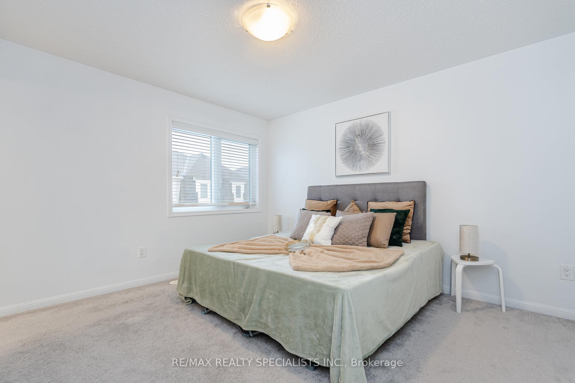 Photo 29 of 7 Butterworth Road, Brampton, Northwest Brampton — HOMEH