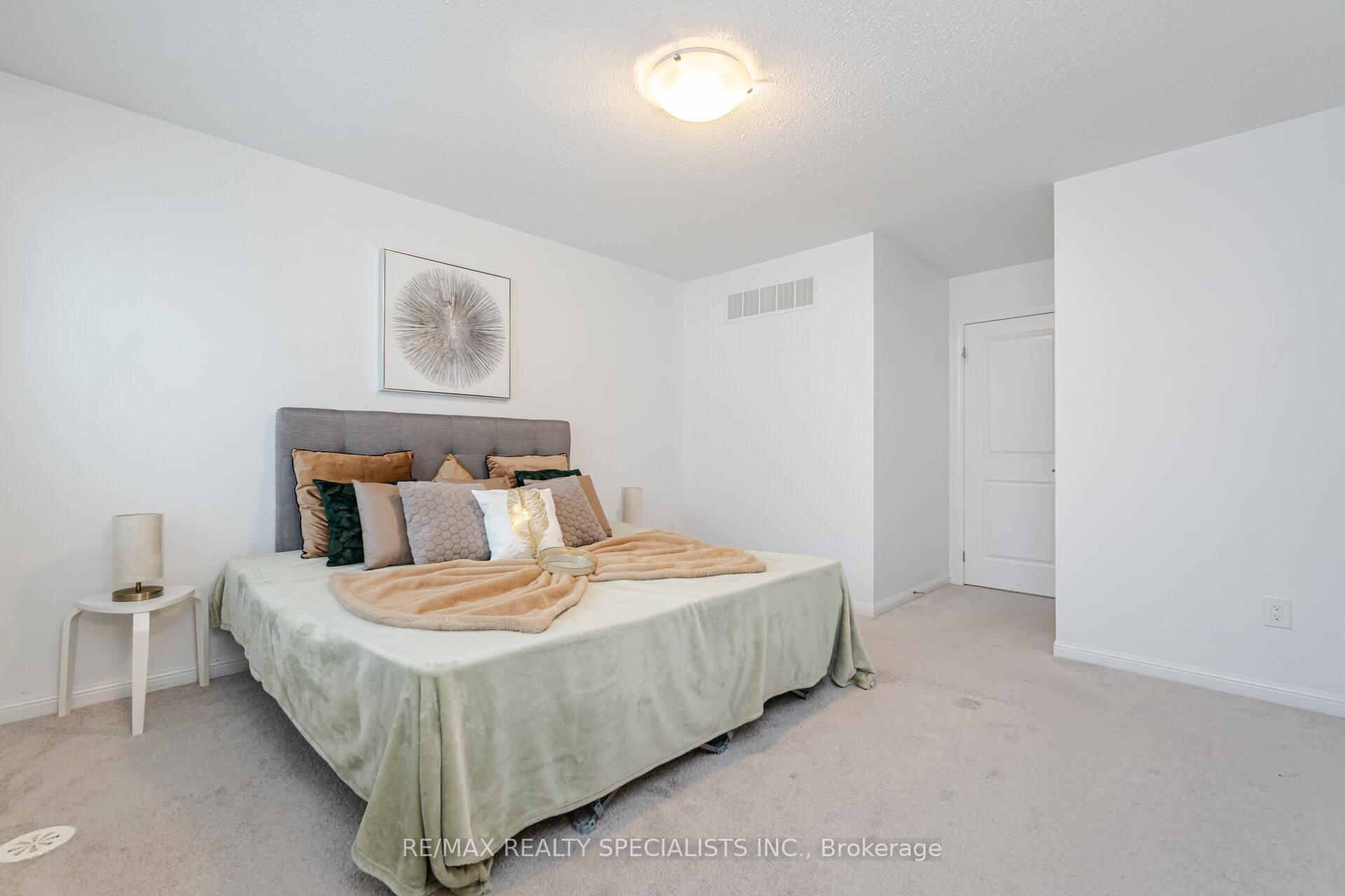 Photo 30 of 7 Butterworth Road, Brampton, Northwest Brampton — HOMEH
