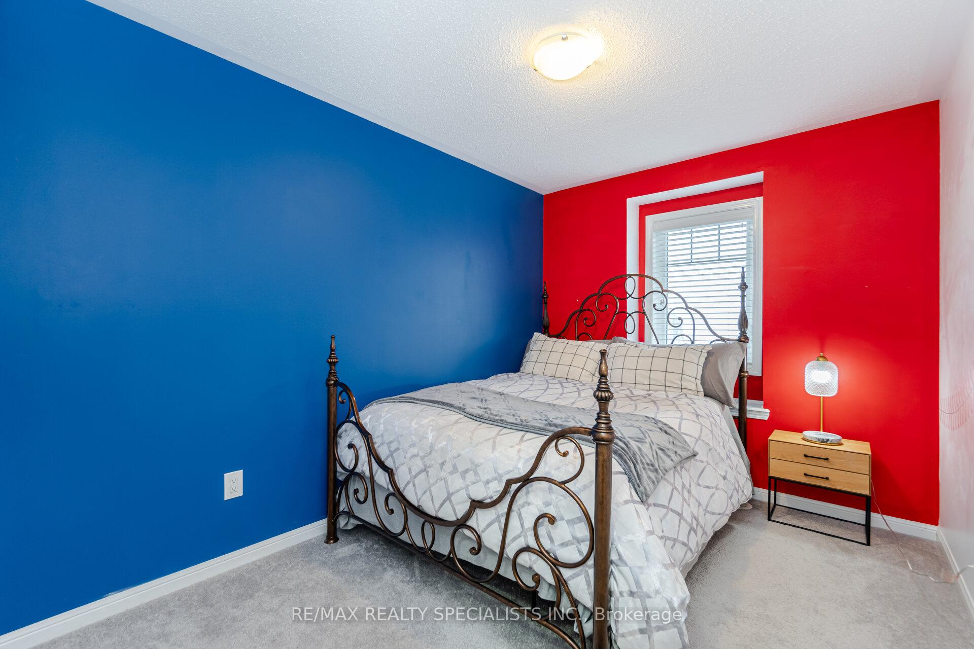 Photo 34 of 7 Butterworth Road, Brampton, Northwest Brampton — HOMEH
