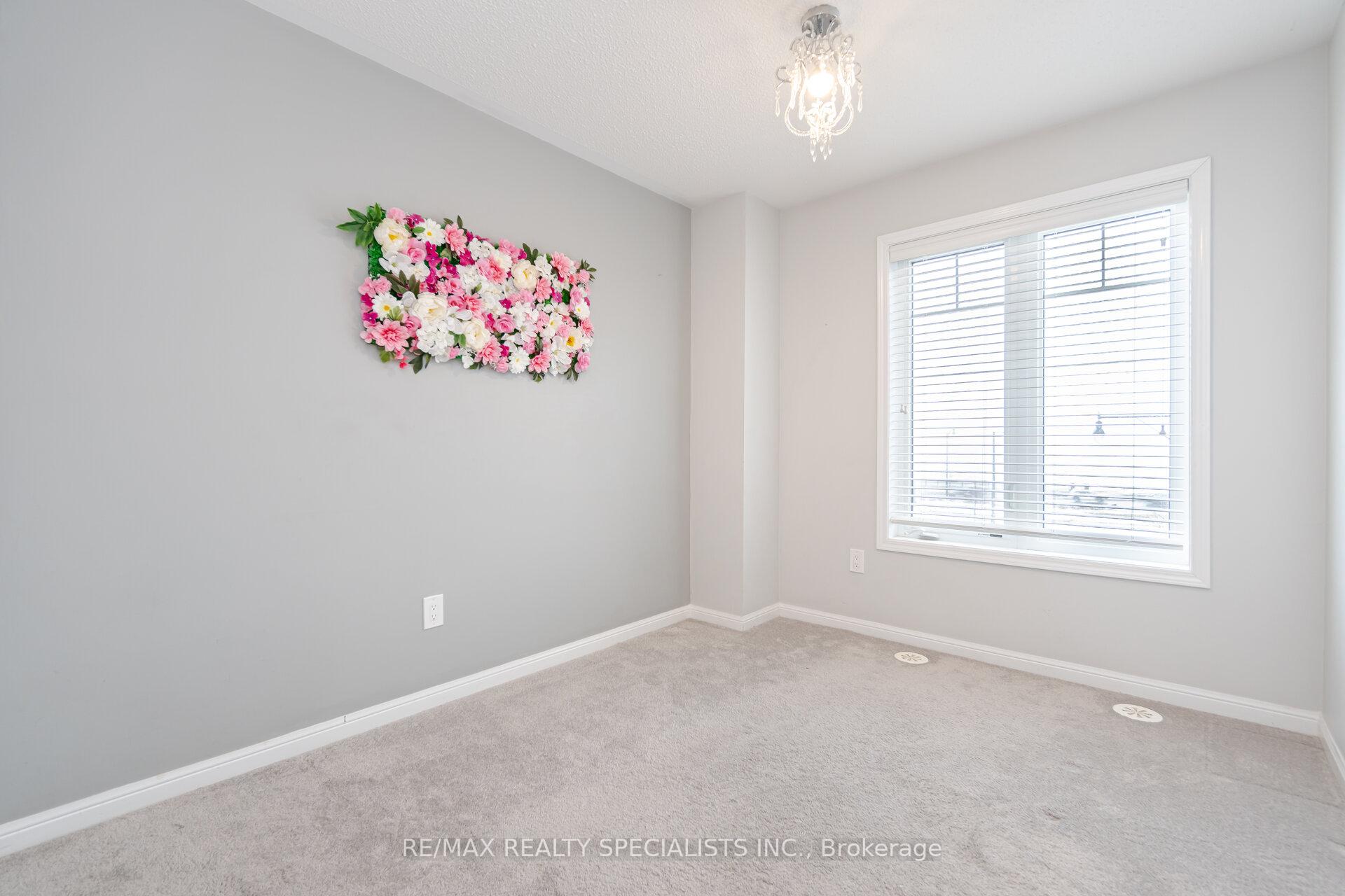 Photo 36 of 7 Butterworth Road, Brampton, Northwest Brampton — HOMEH