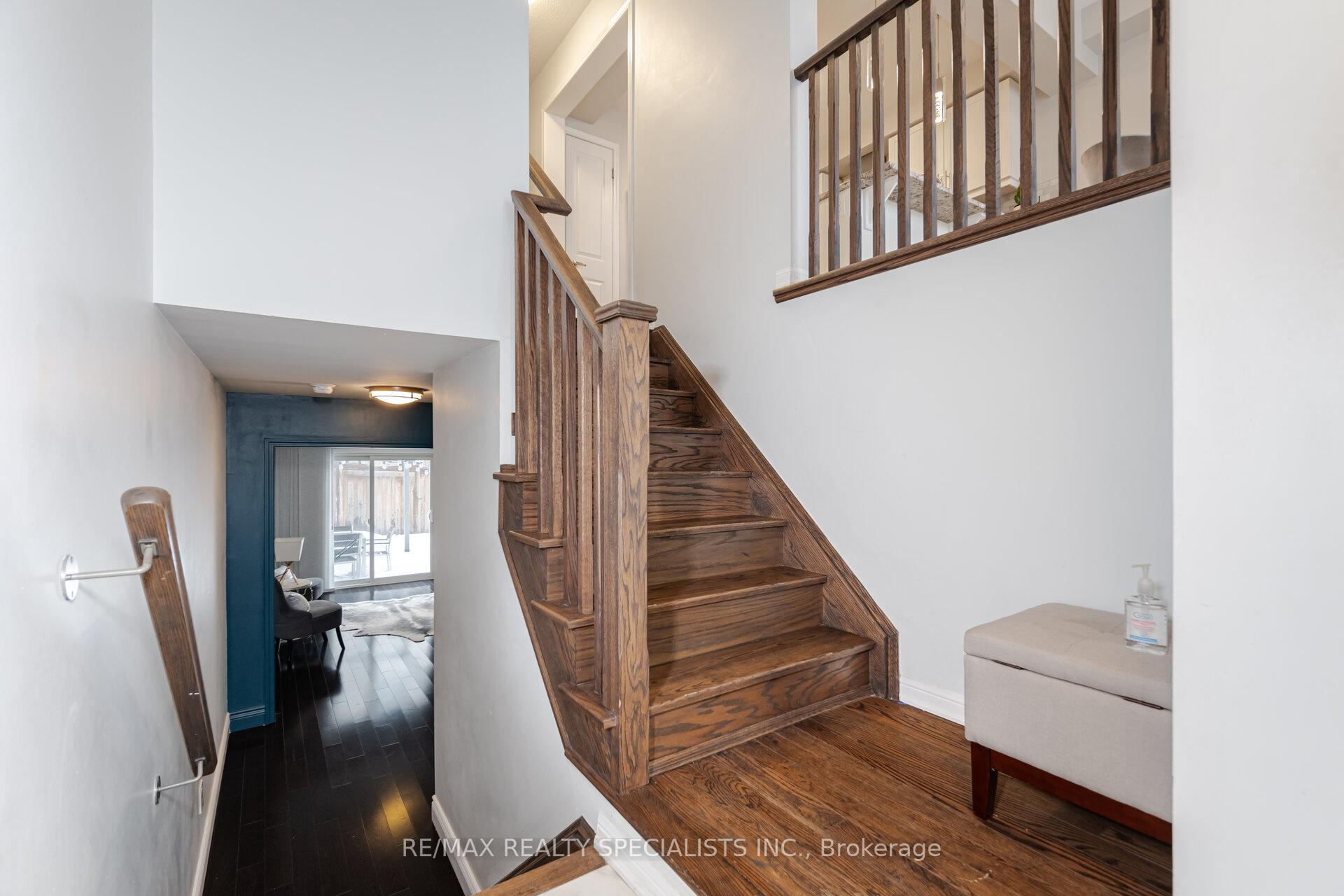 Photo 39 of 7 Butterworth Road, Brampton, Northwest Brampton — HOMEH