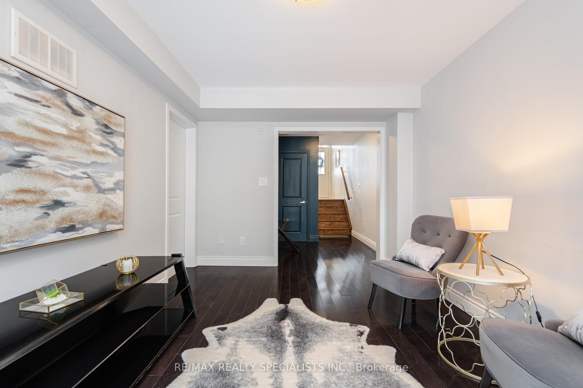 Photo 44 of 7 Butterworth Road, Brampton, Northwest Brampton — HOMEH