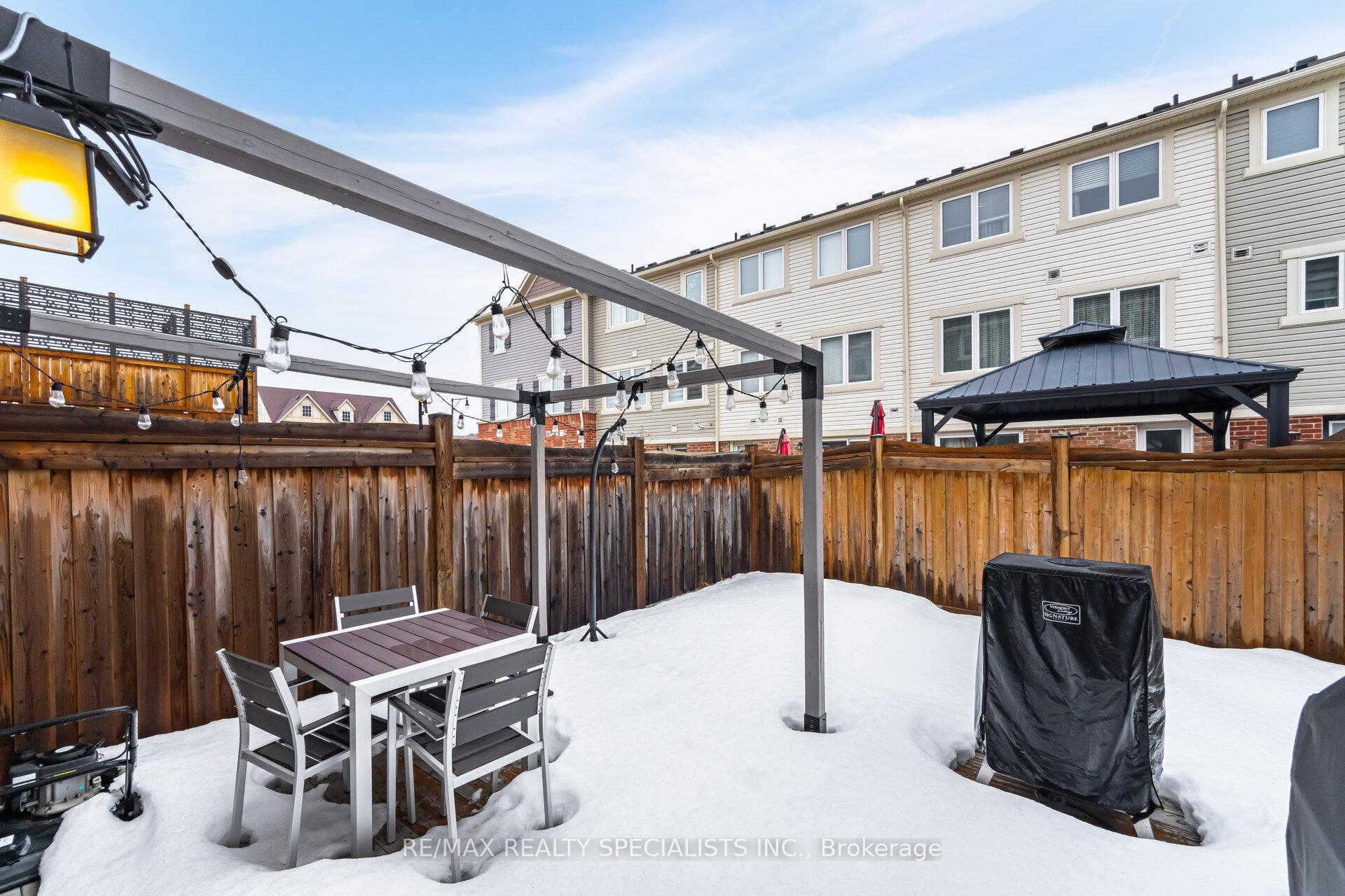 Photo 47 of 7 Butterworth Road, Brampton, Northwest Brampton — HOMEH