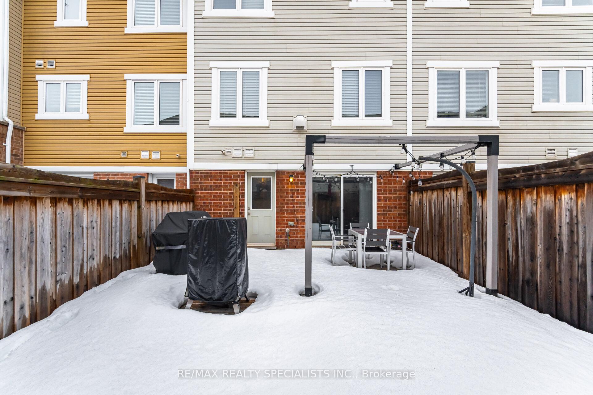 Photo 48 of 7 Butterworth Road, Brampton, Northwest Brampton — HOMEH