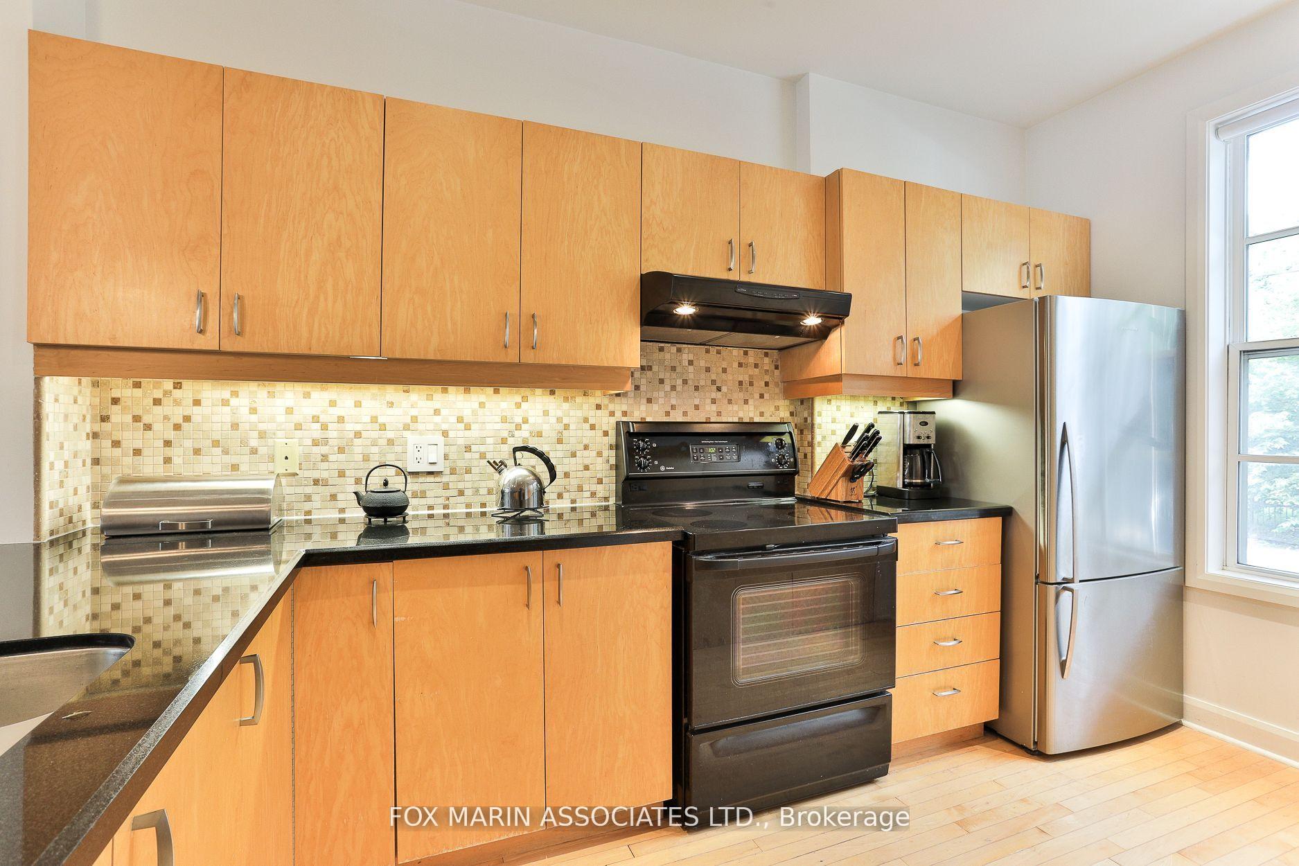 Photo 5 of 34 De Grassi Street, Toronto, South Riverdale — HOMEH