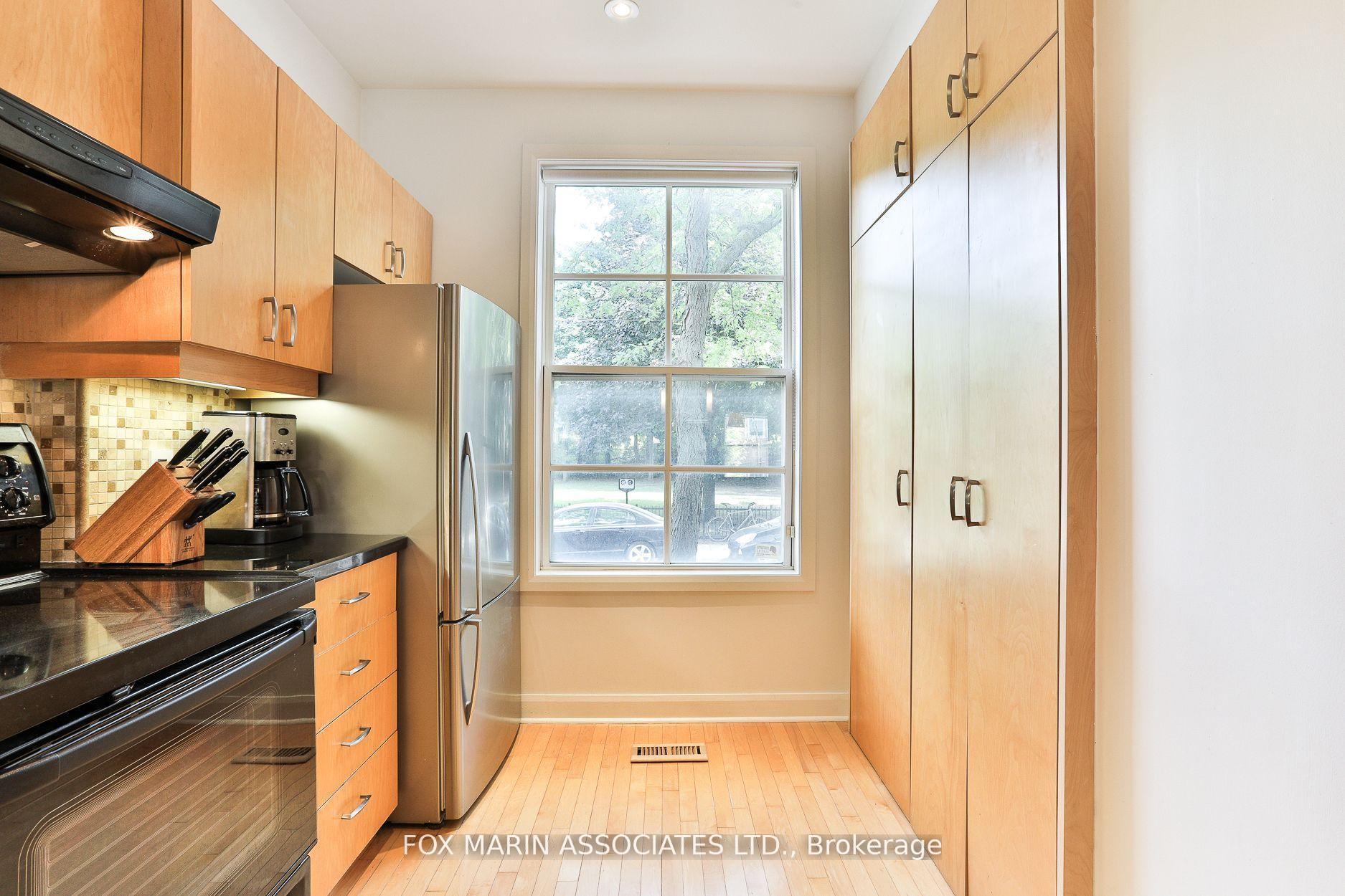 Photo 6 of 34 De Grassi Street, Toronto, South Riverdale — HOMEH