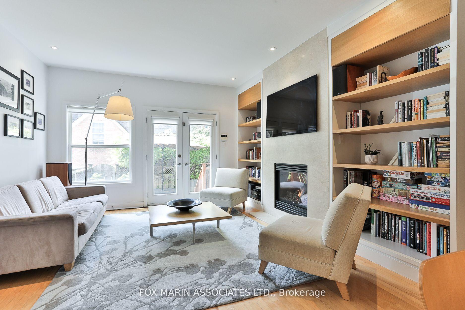 Photo 11 of 34 De Grassi Street, Toronto, South Riverdale — HOMEH