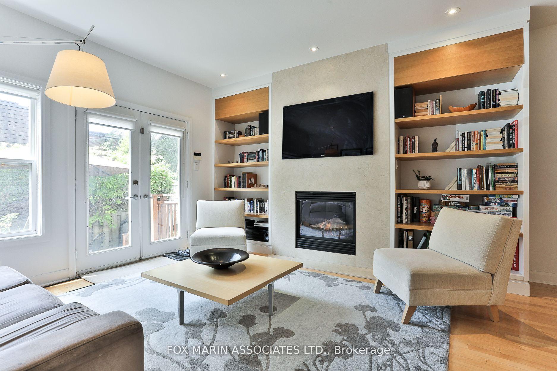 Photo 12 of 34 De Grassi Street, Toronto, South Riverdale — HOMEH