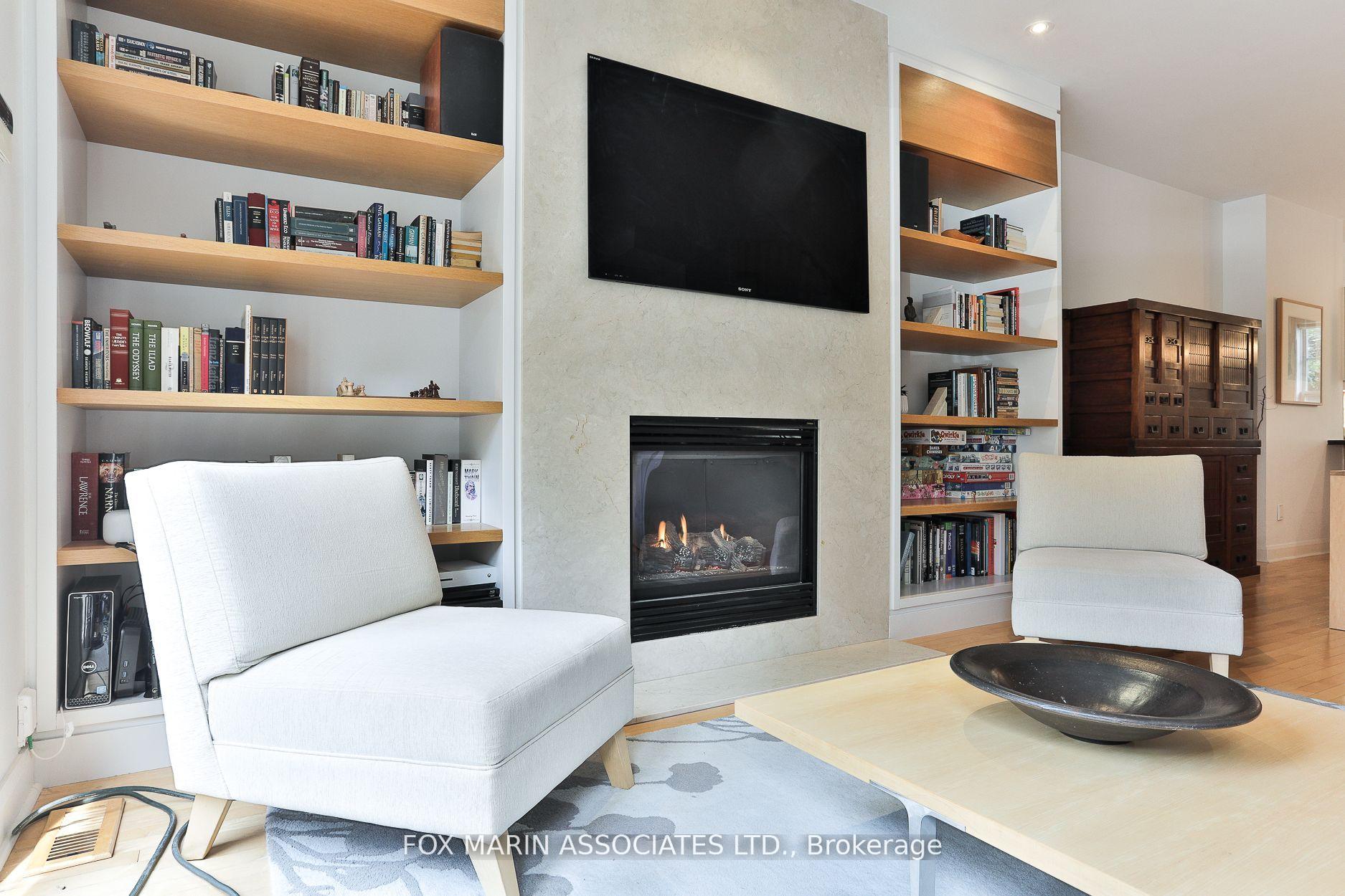 Photo 13 of 34 De Grassi Street, Toronto, South Riverdale — HOMEH