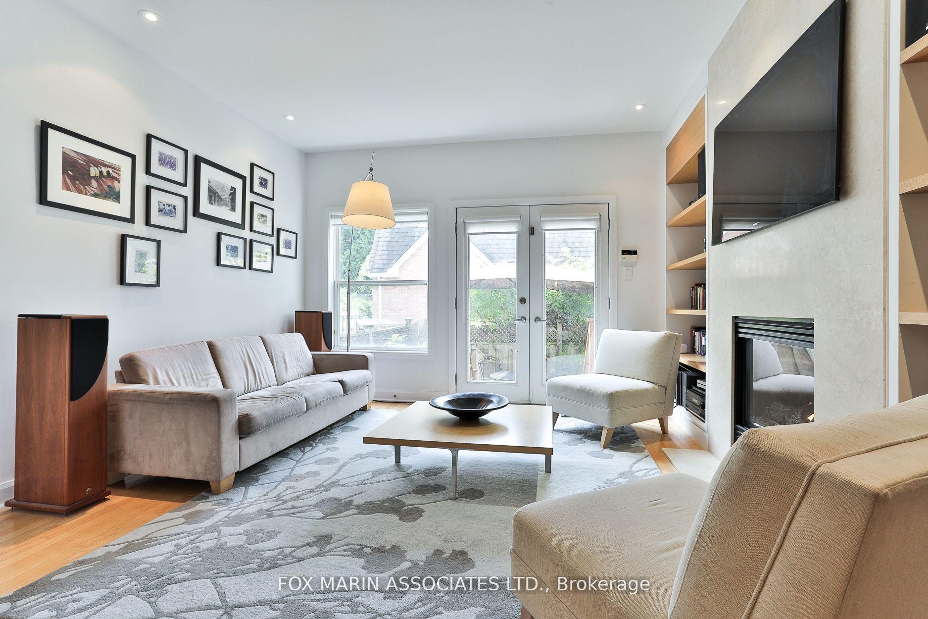 Photo 14 of 34 De Grassi Street, Toronto, South Riverdale — HOMEH