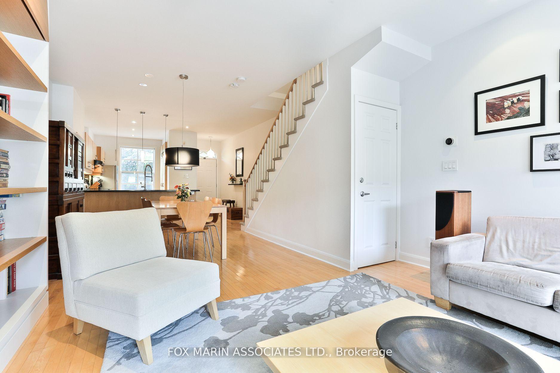 Photo 15 of 34 De Grassi Street, Toronto, South Riverdale — HOMEH