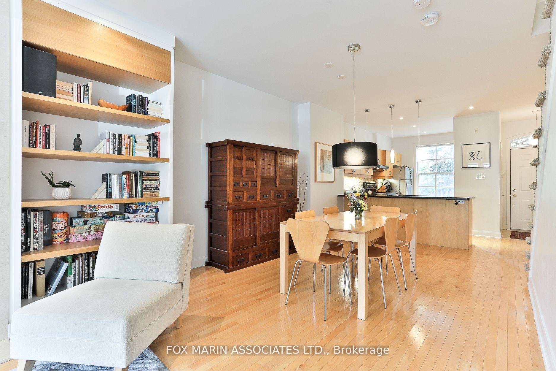 Photo 16 of 34 De Grassi Street, Toronto, South Riverdale — HOMEH