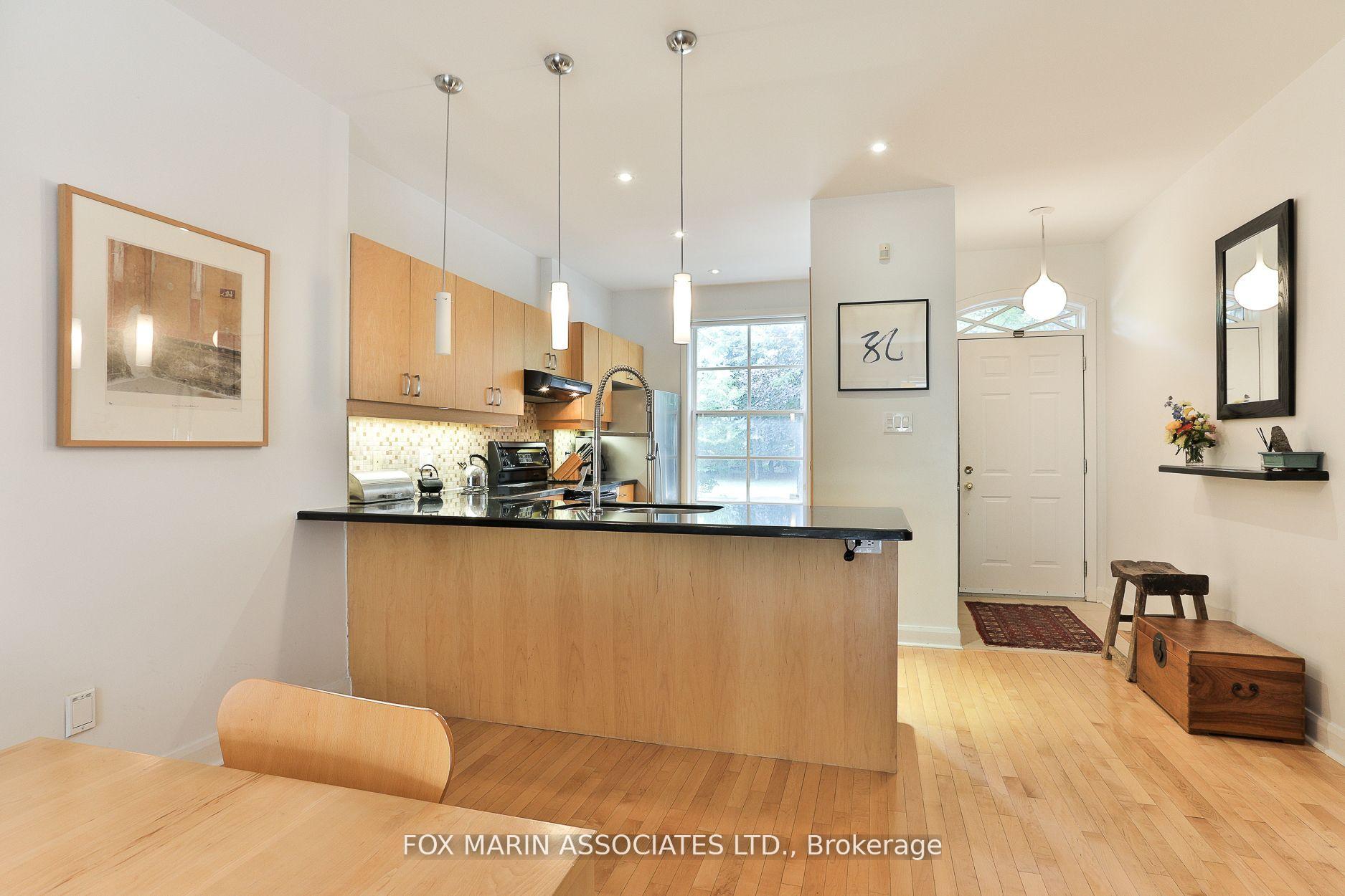 Photo 17 of 34 De Grassi Street, Toronto, South Riverdale — HOMEH